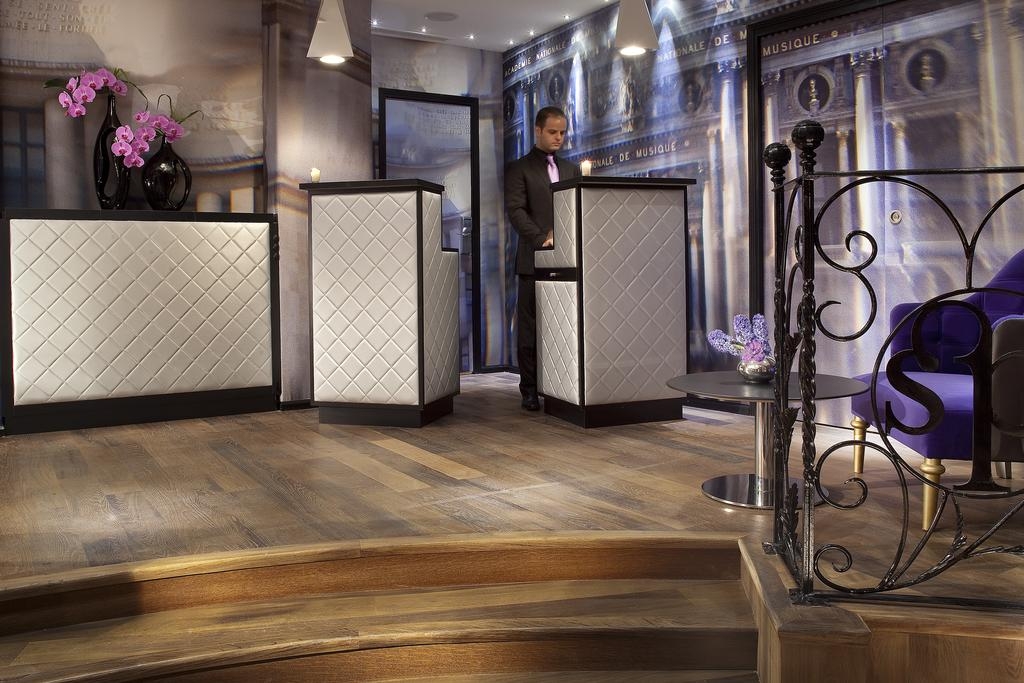 Secret de Paris Hotel &amp; Spa, photo 8 of 46