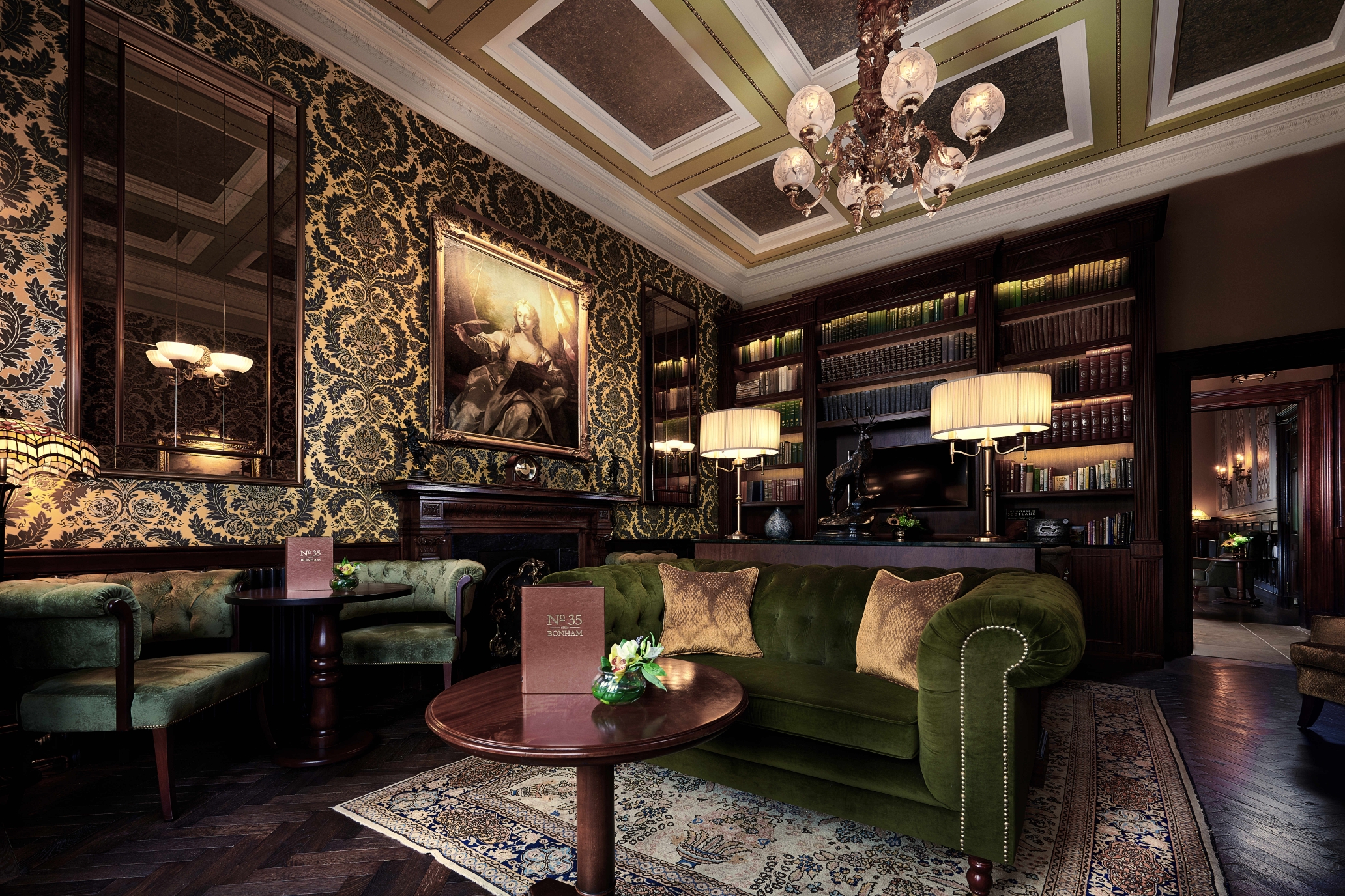 The Bonham, photo 8 of 37
