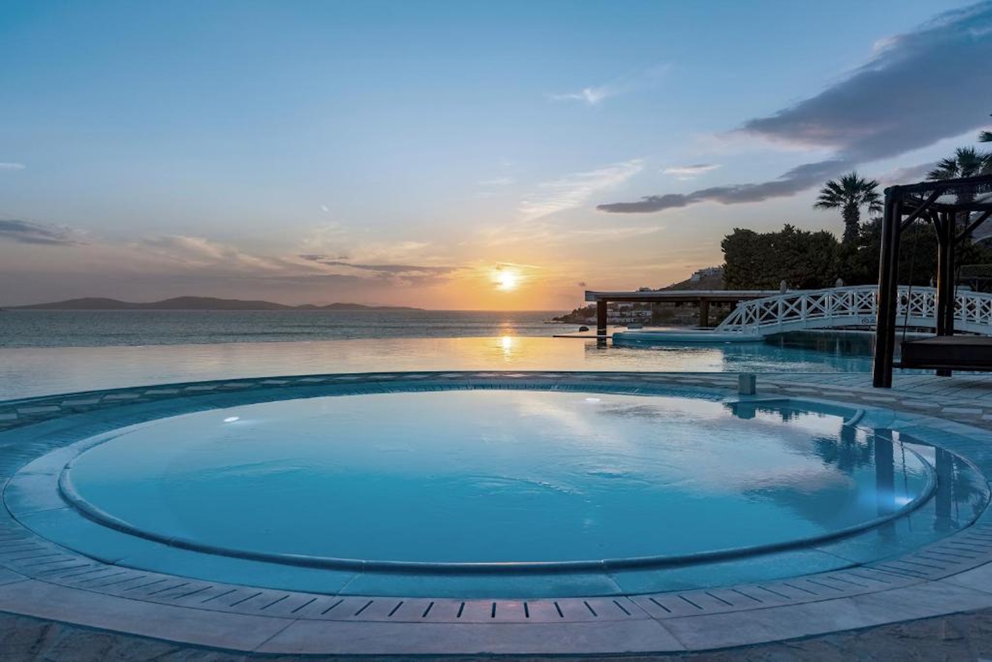 Saint John Hotel Villas &amp; Spa, photo 4 of 111