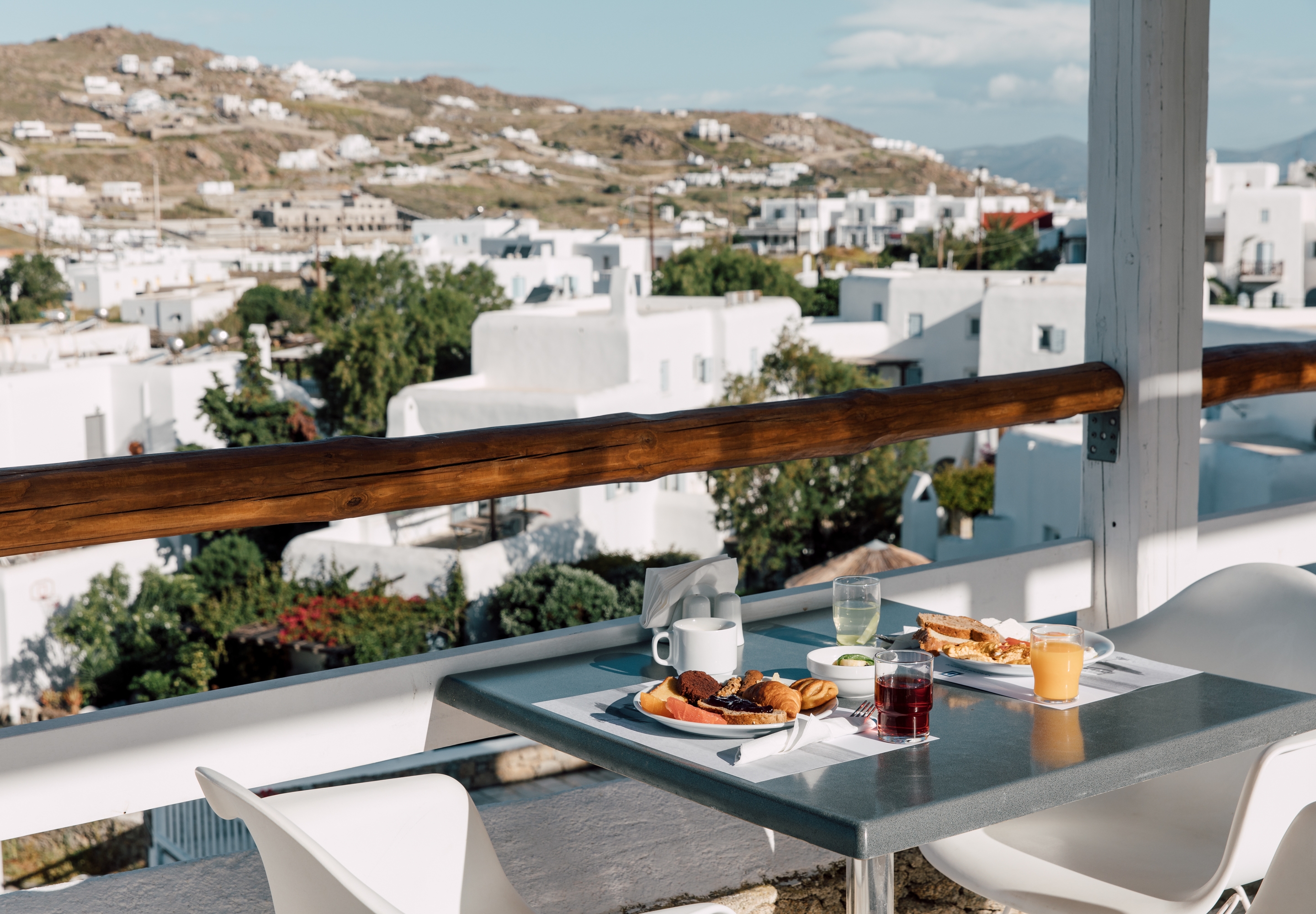 Mykonos Essence Adults Only, photo 24 of 29