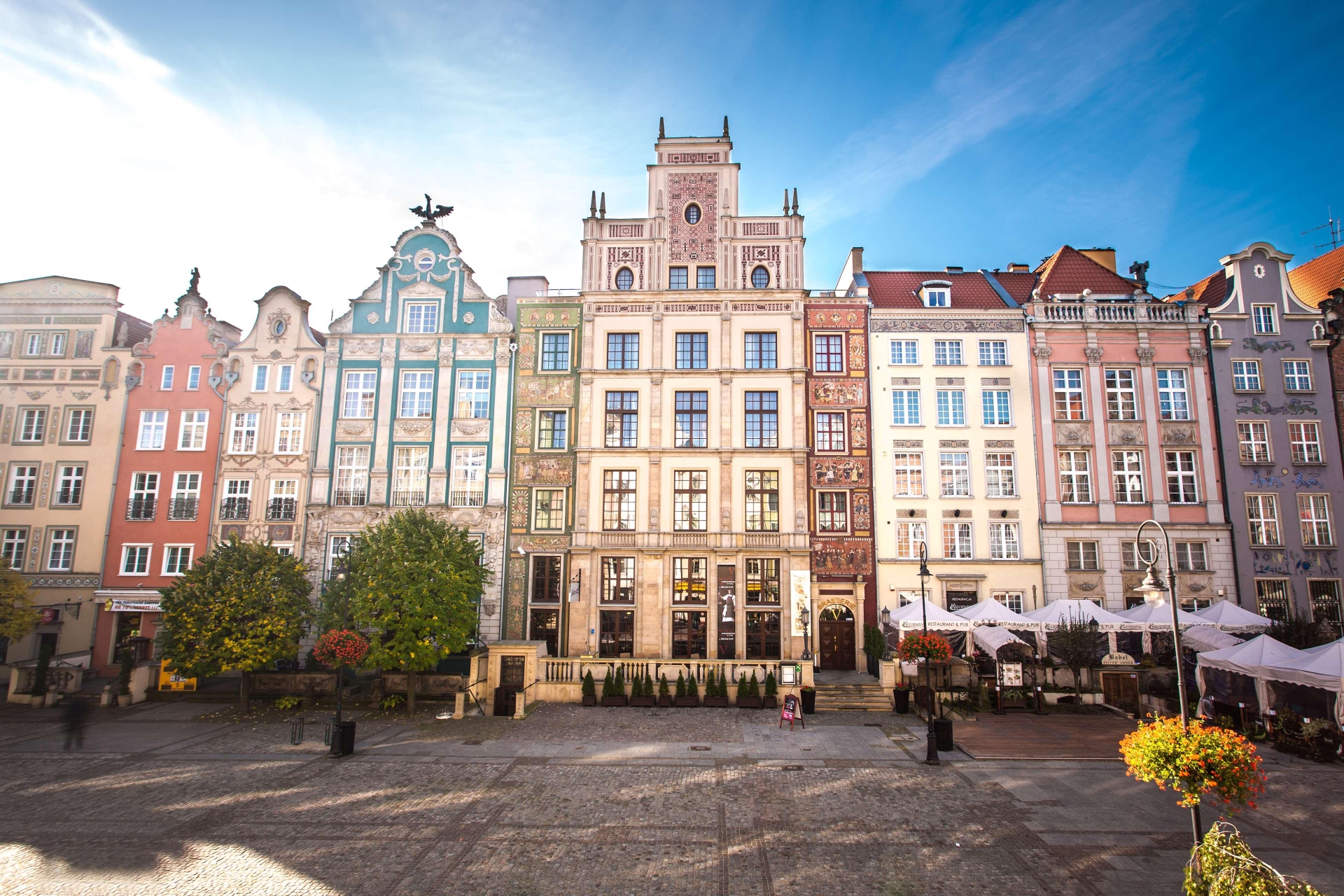 Radisson Blu Hotel Gdansk, photo 8 of 87