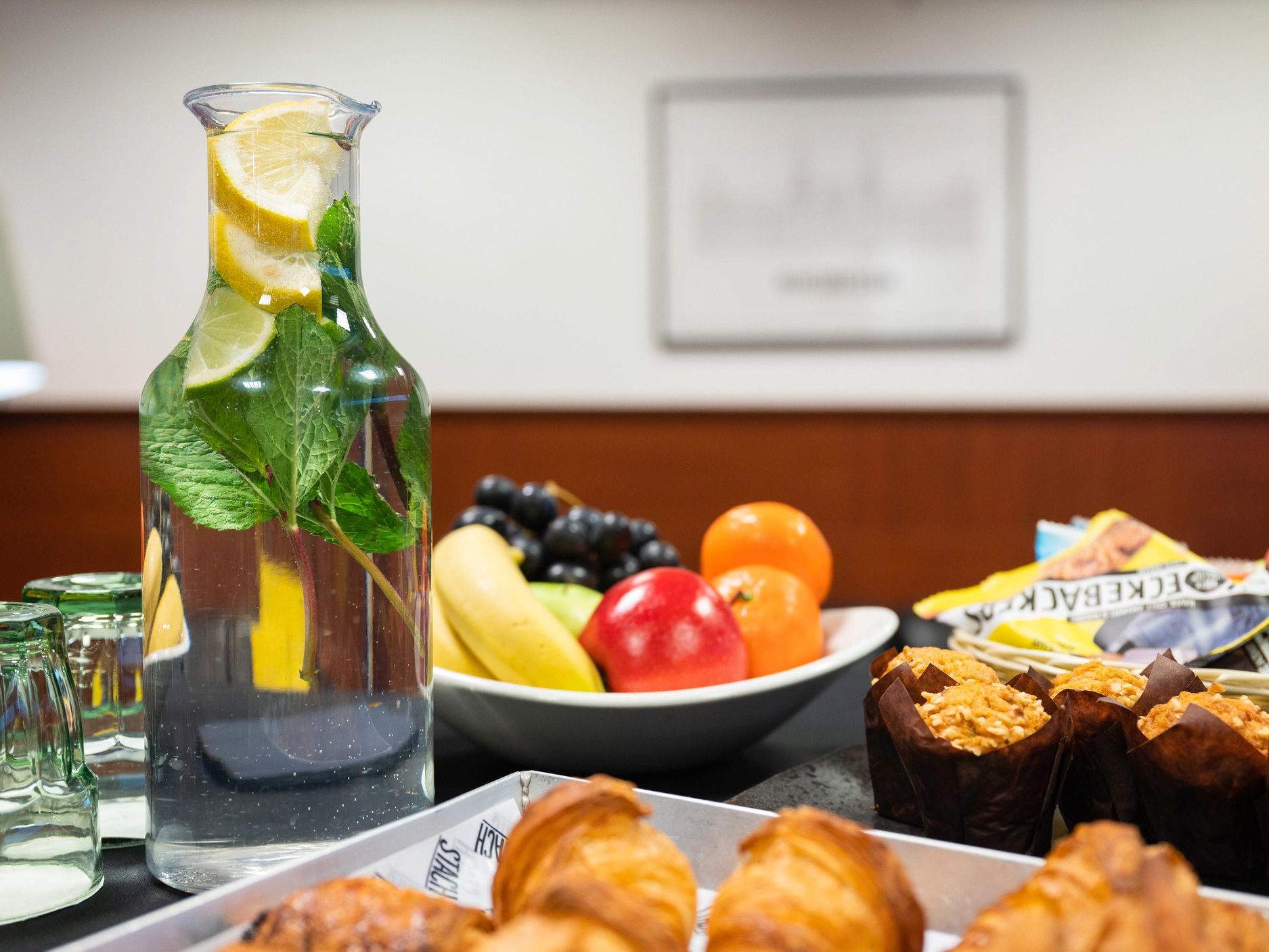 Mercure Amsterdam City Hotel, photo 33 of 157