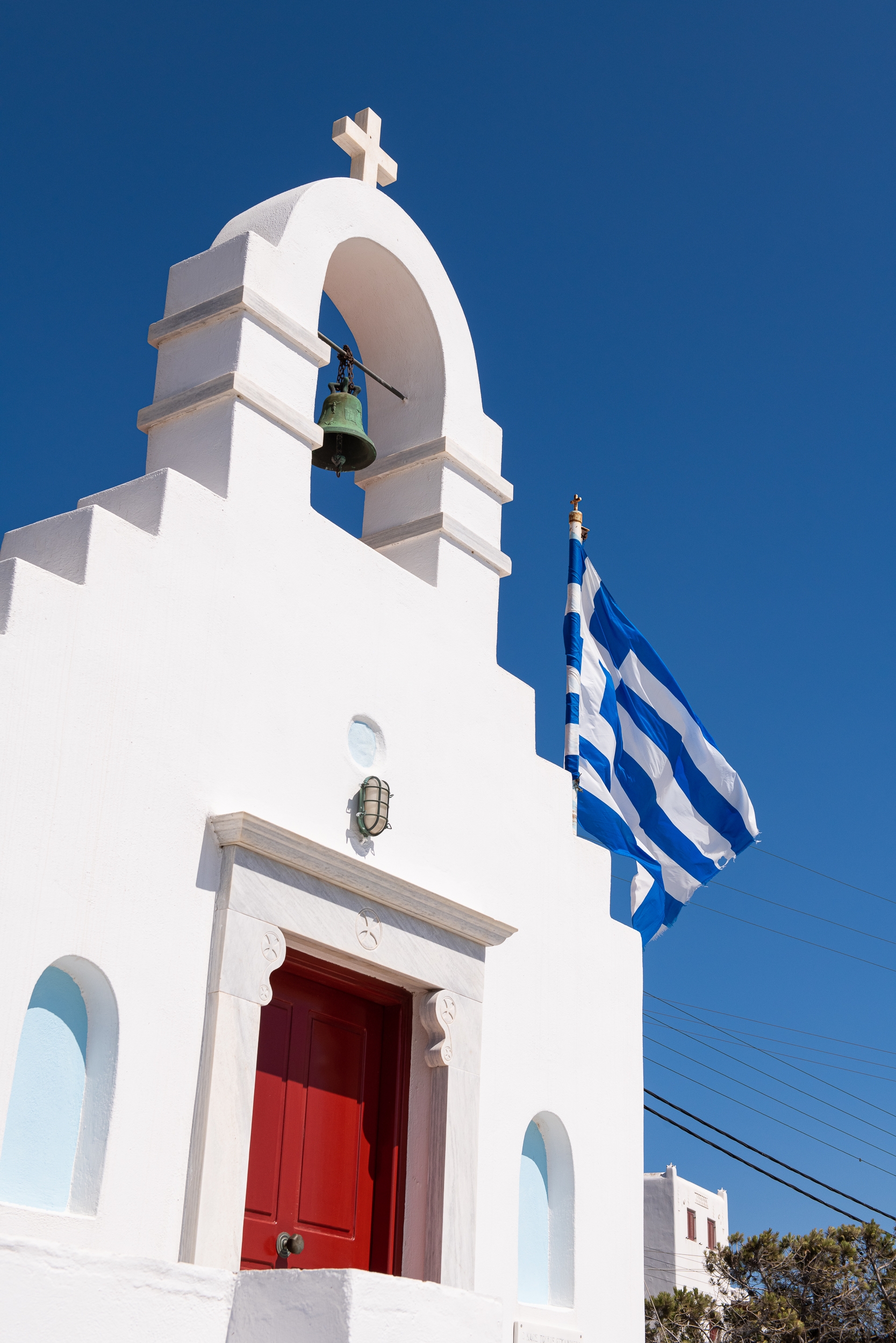 Porto Mykonos, photo 6 of 70