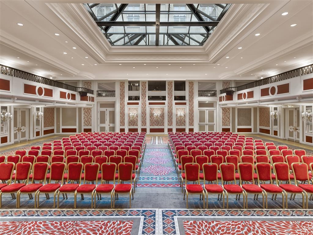 The Westin Paris, photo 78 of 199