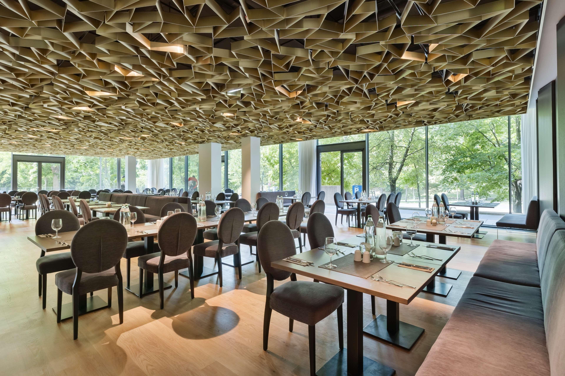 DoubleTree by Hilton Vienna Schonbrunn, photo 36 of 67