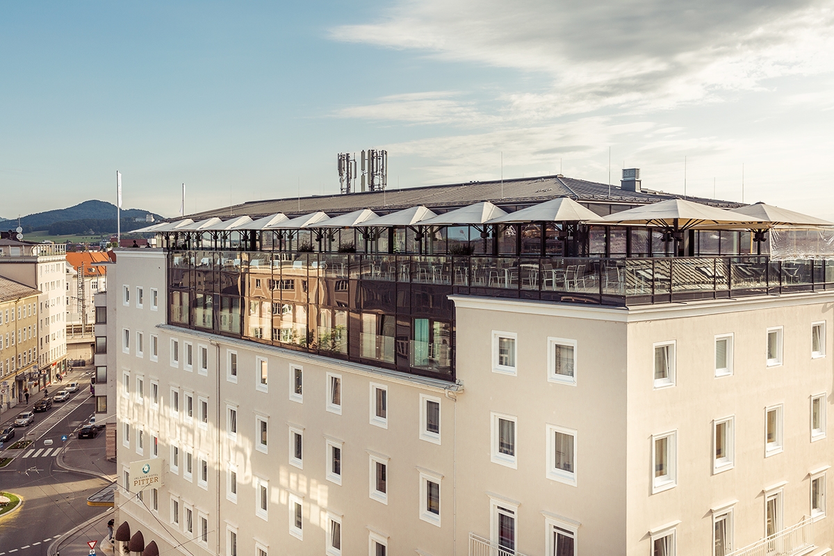 Imlauer Hotel Pitter Salzburg, photo 25 of 68
