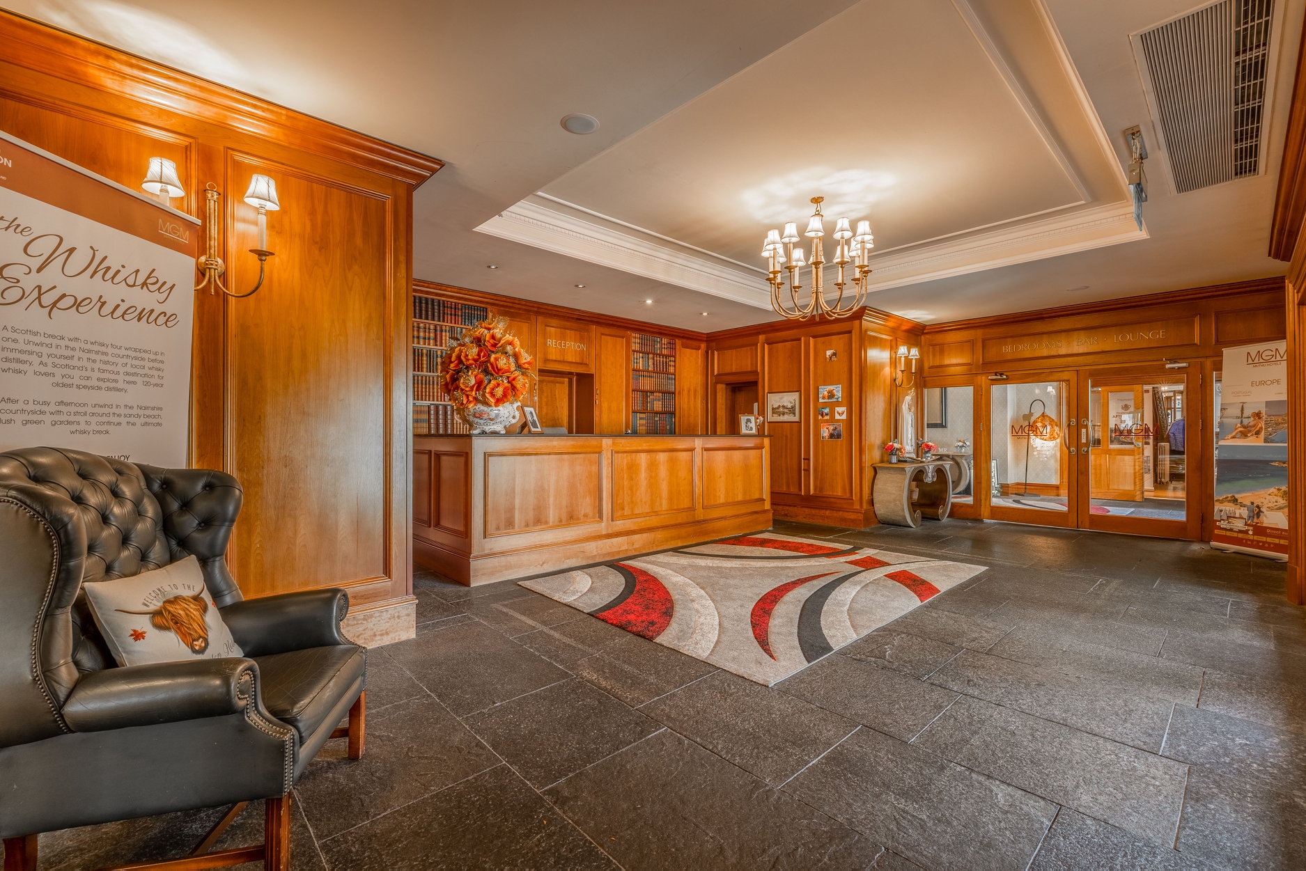 Muthu Newton Hotel, photo 14 of 34