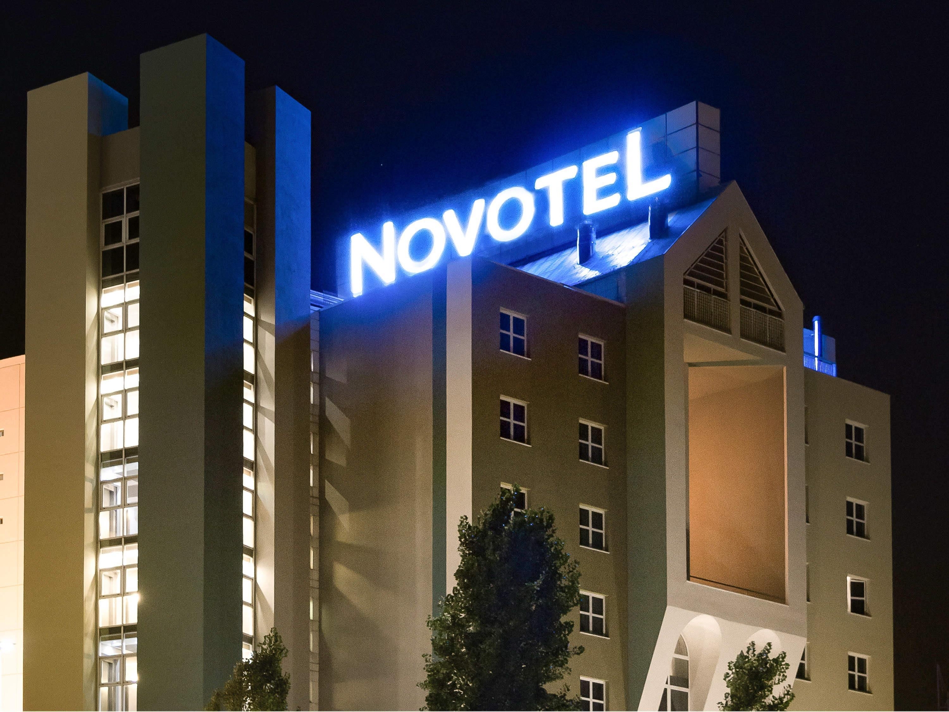 Novotel Firenze Nord Aeroporto, photo 9 of 65