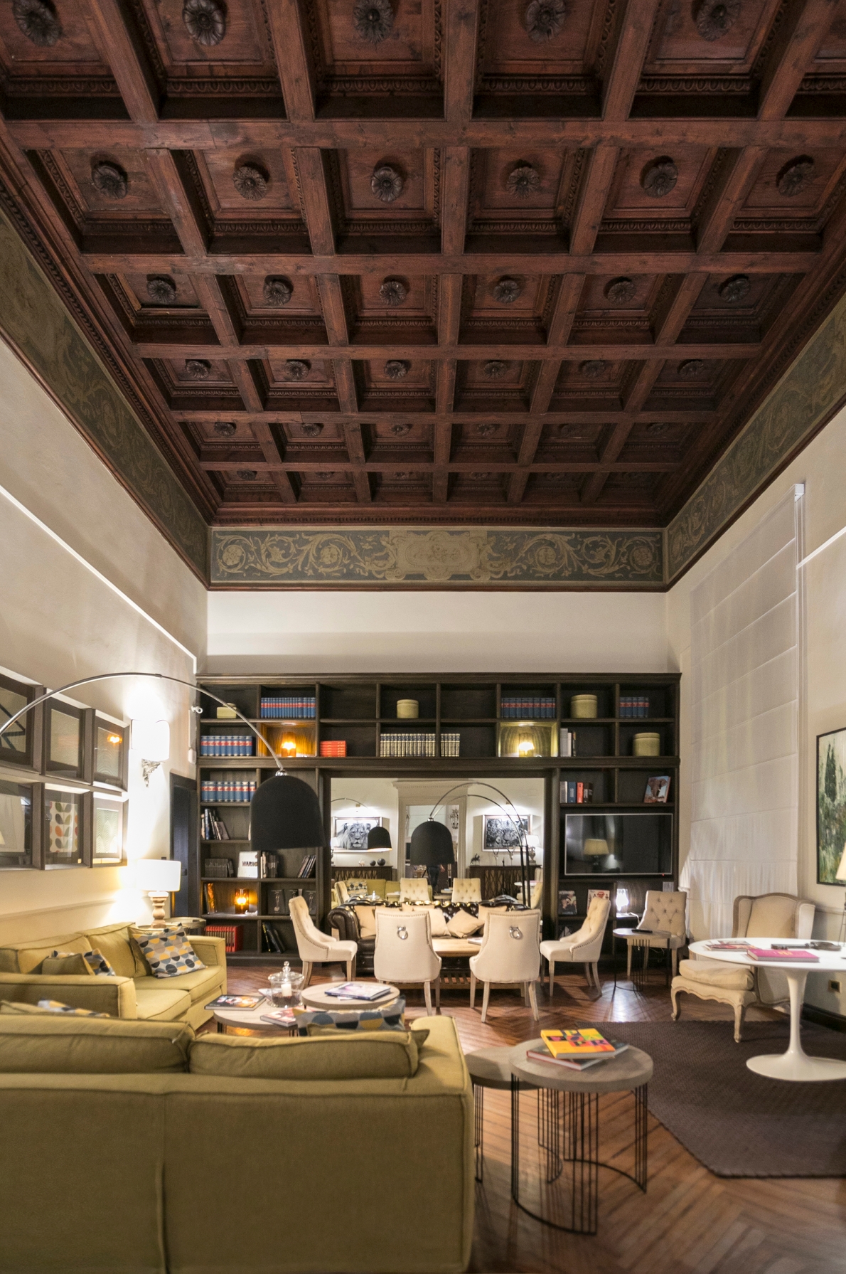 Palazzo Lorenzo Hotel Boutique &amp; Spa, photo 10 of 47