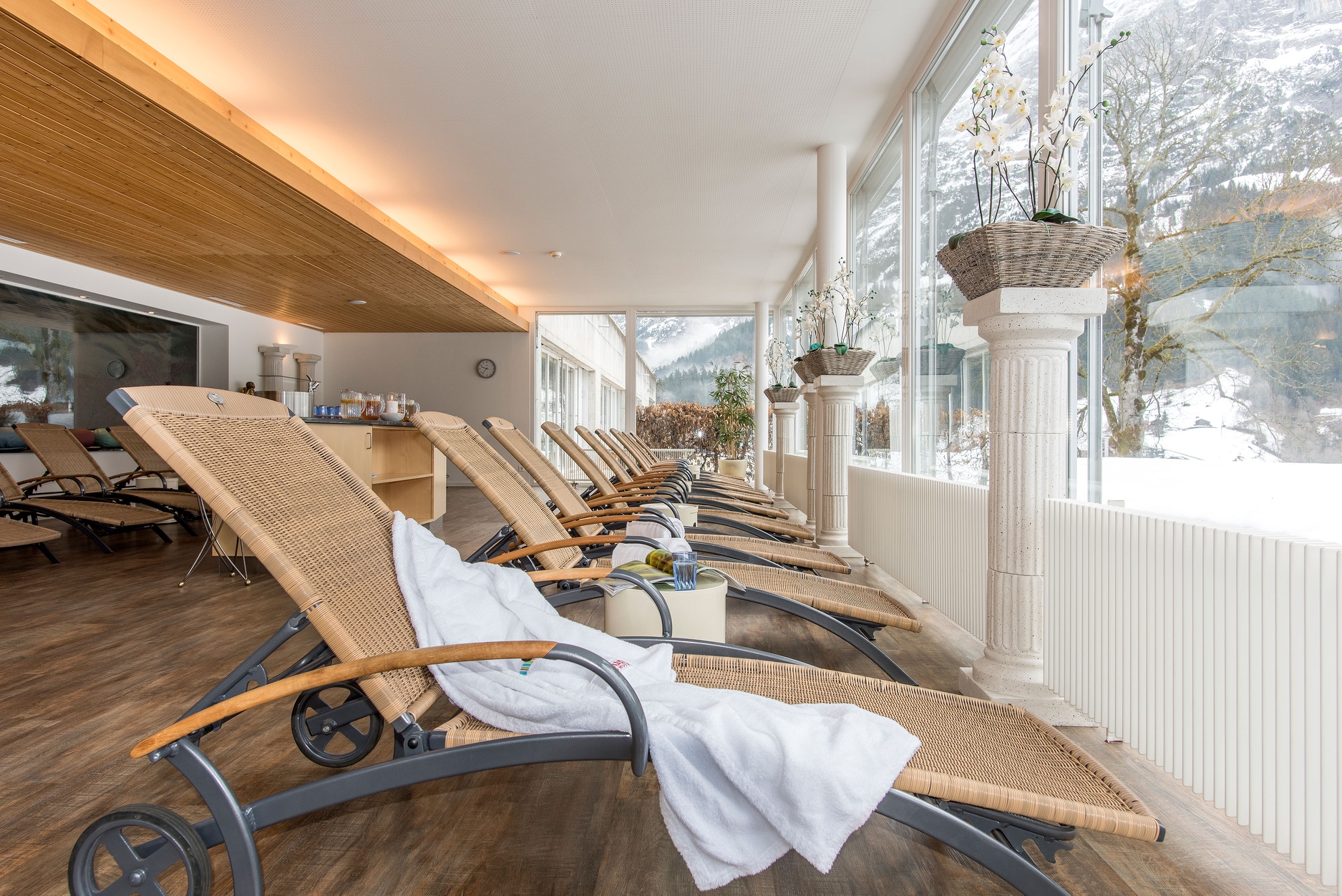 Sunstar Hotel Grindelwald, photo 5 of 24