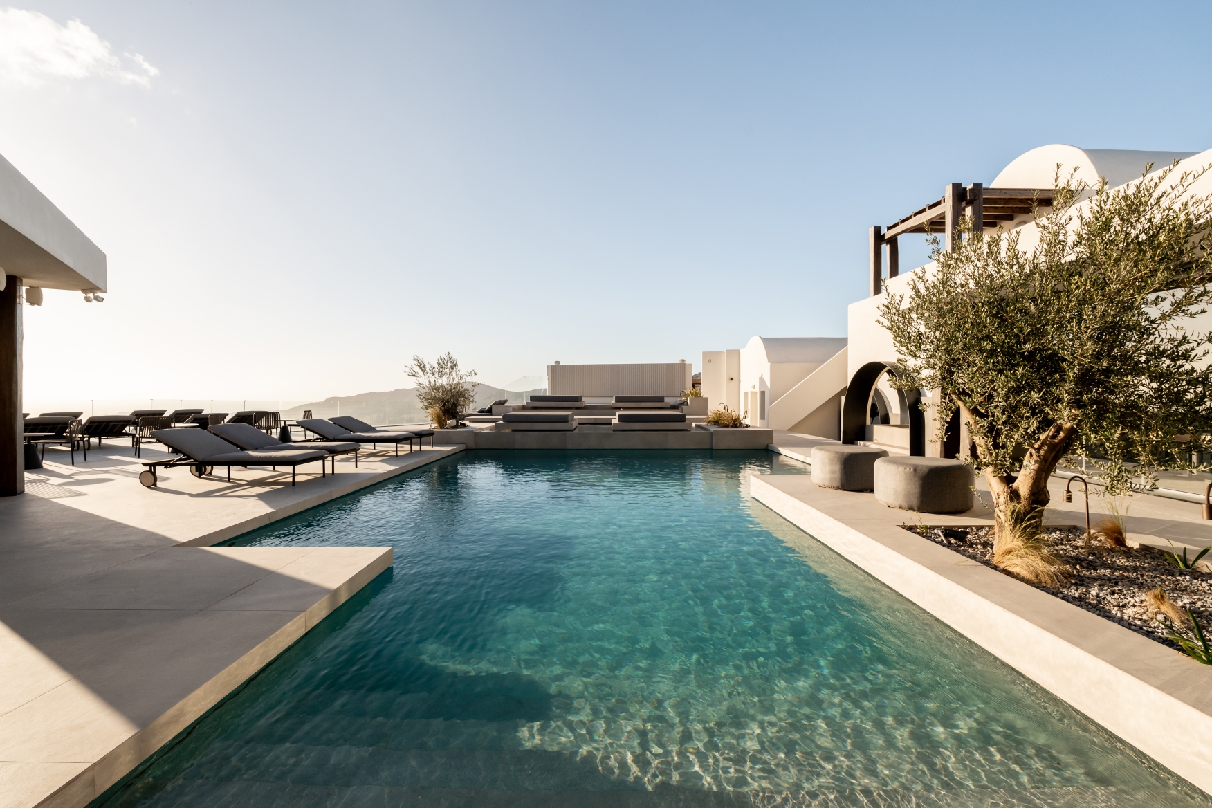 Rocabella Santorini Hotel &amp; Spa, photo 25 of 47