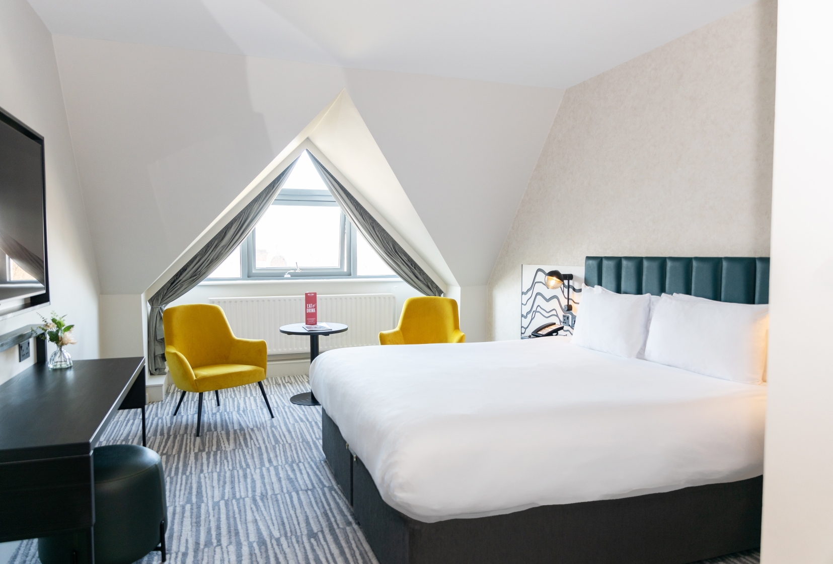 Leonardo Hotel Dublin Christchurch, photo 30 of 33