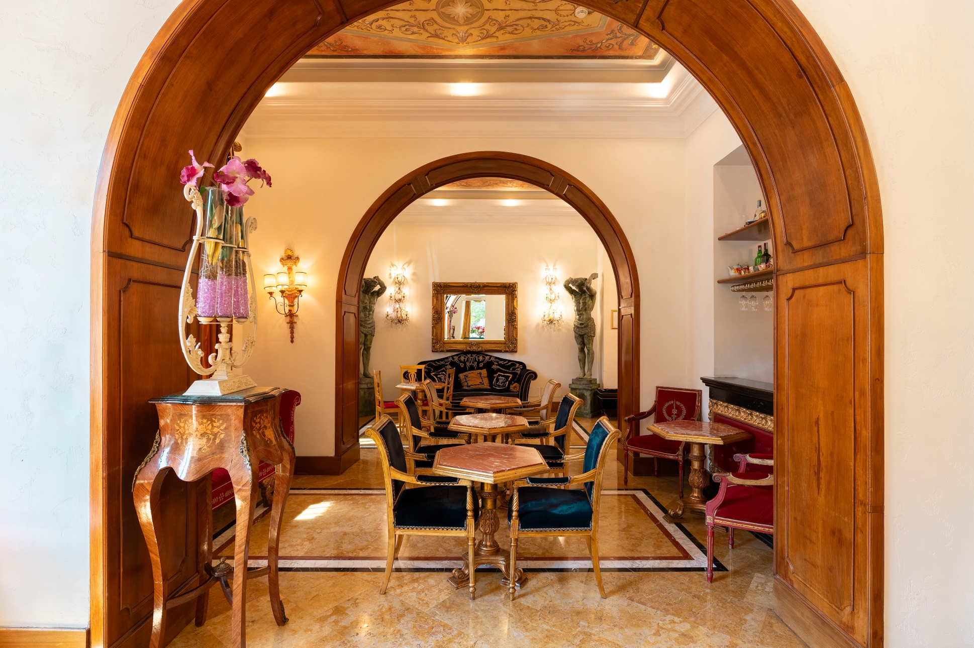 Romanico Palace Luxury Hotel &amp; SPA, photo 14 of 19