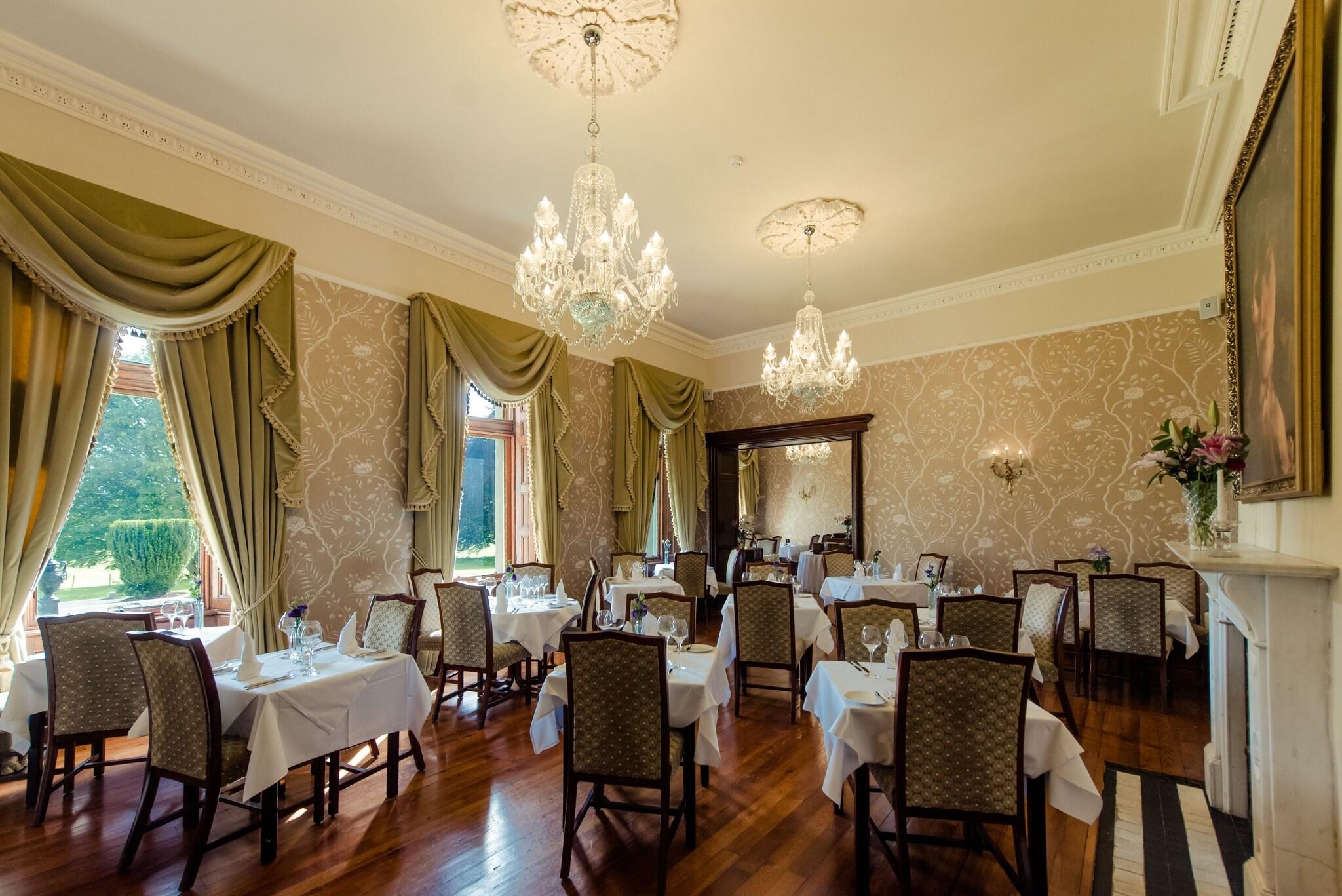 Cahernane House Hotel, photo 46 of 75