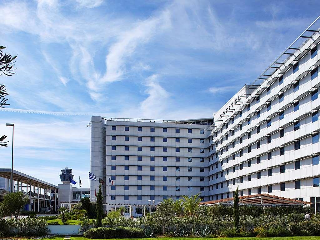 Sofitel Athens Airport, photo 28 of 179