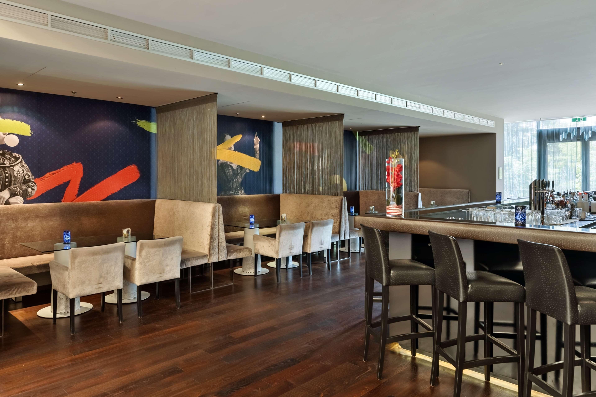 DoubleTree by Hilton Vienna Schonbrunn, photo 53 of 67