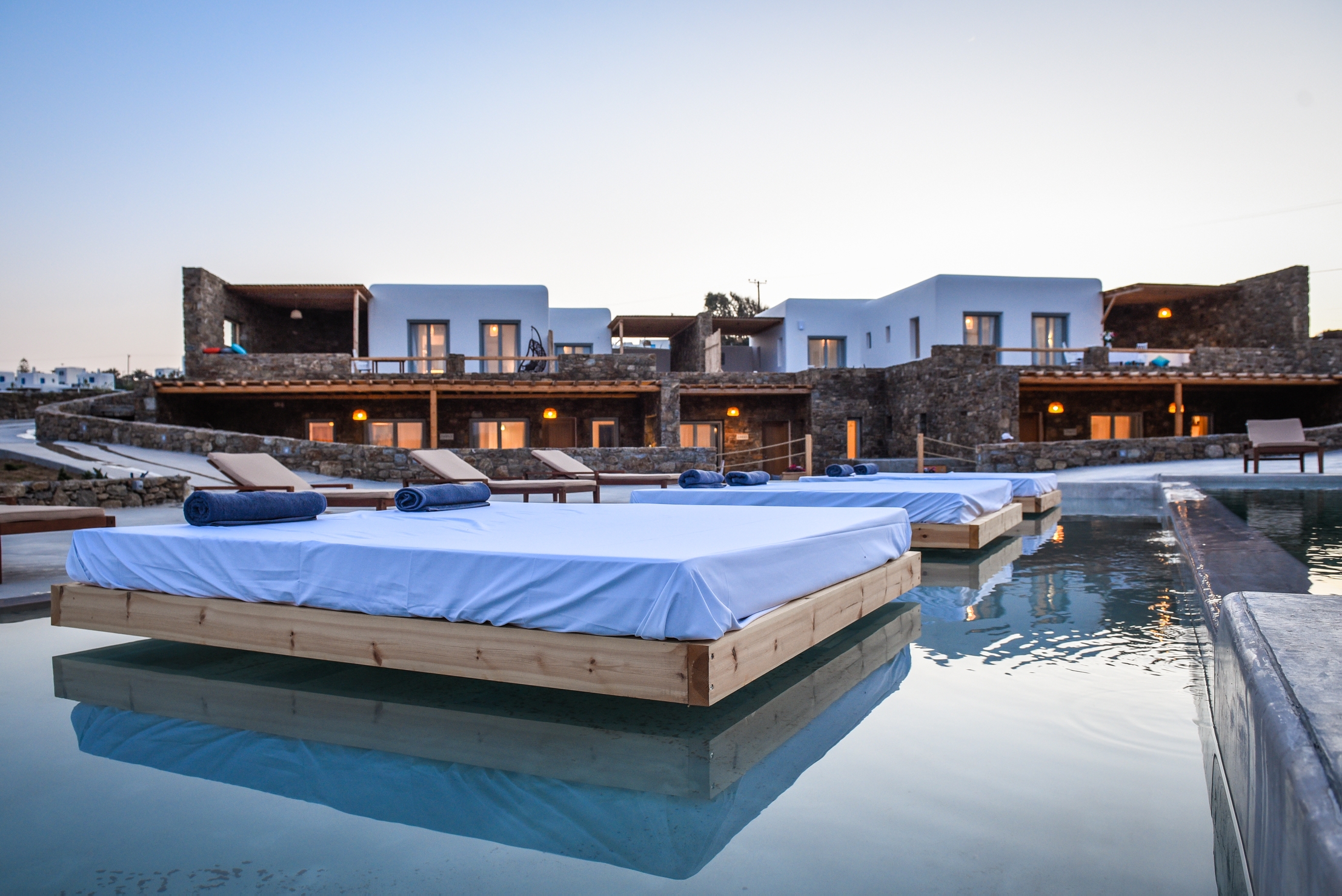 Myconian Crown Suites, photo 13 of 26