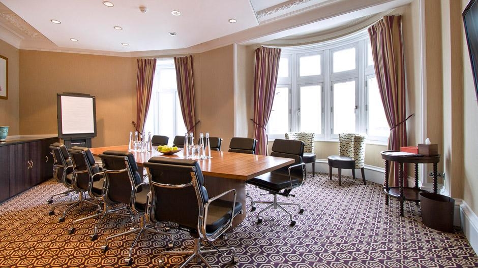 St Ermin's Hotel, Autograph Collection, photo 123 of 139
