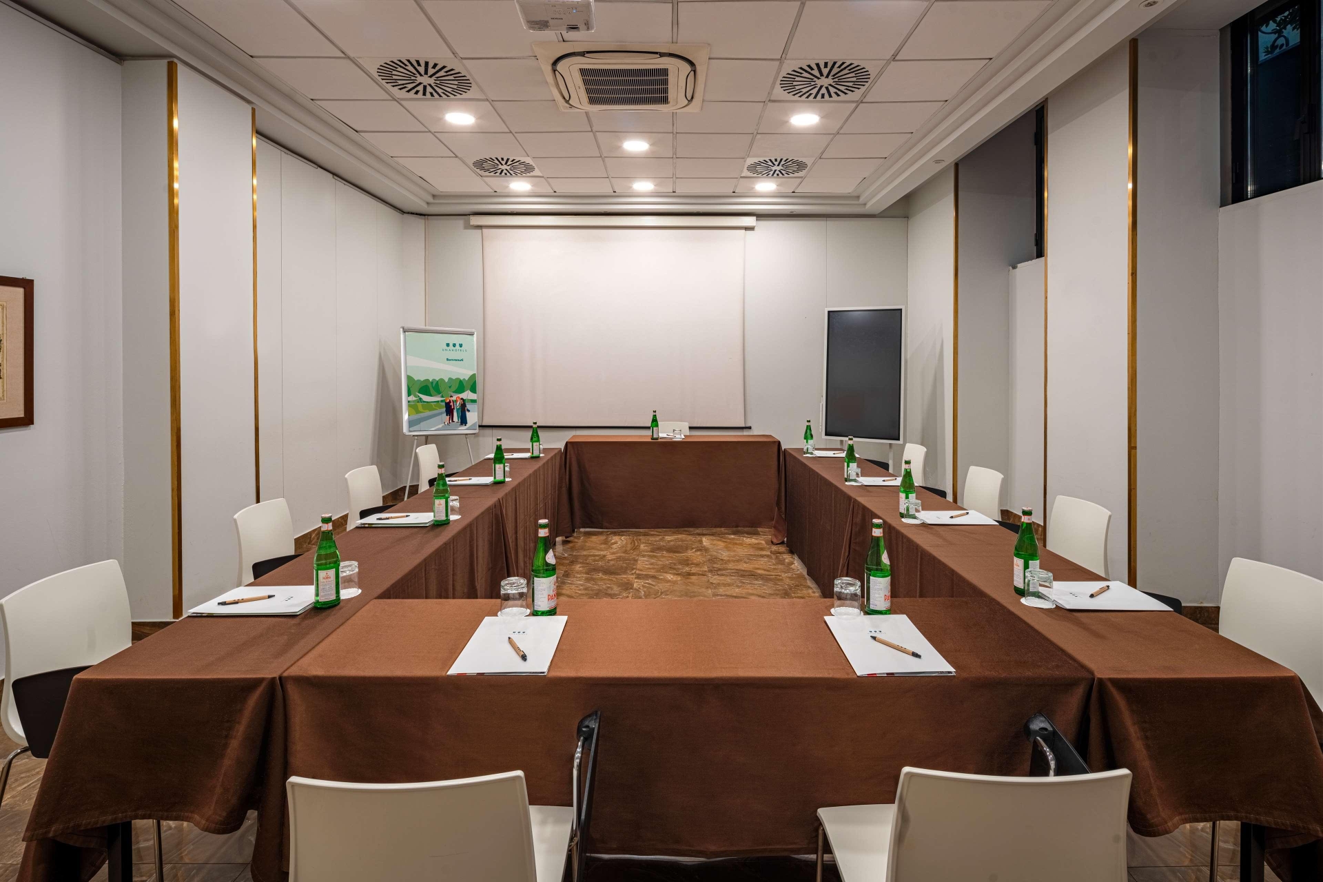 UNA HOTELS Galles Milano, photo 36 of 46