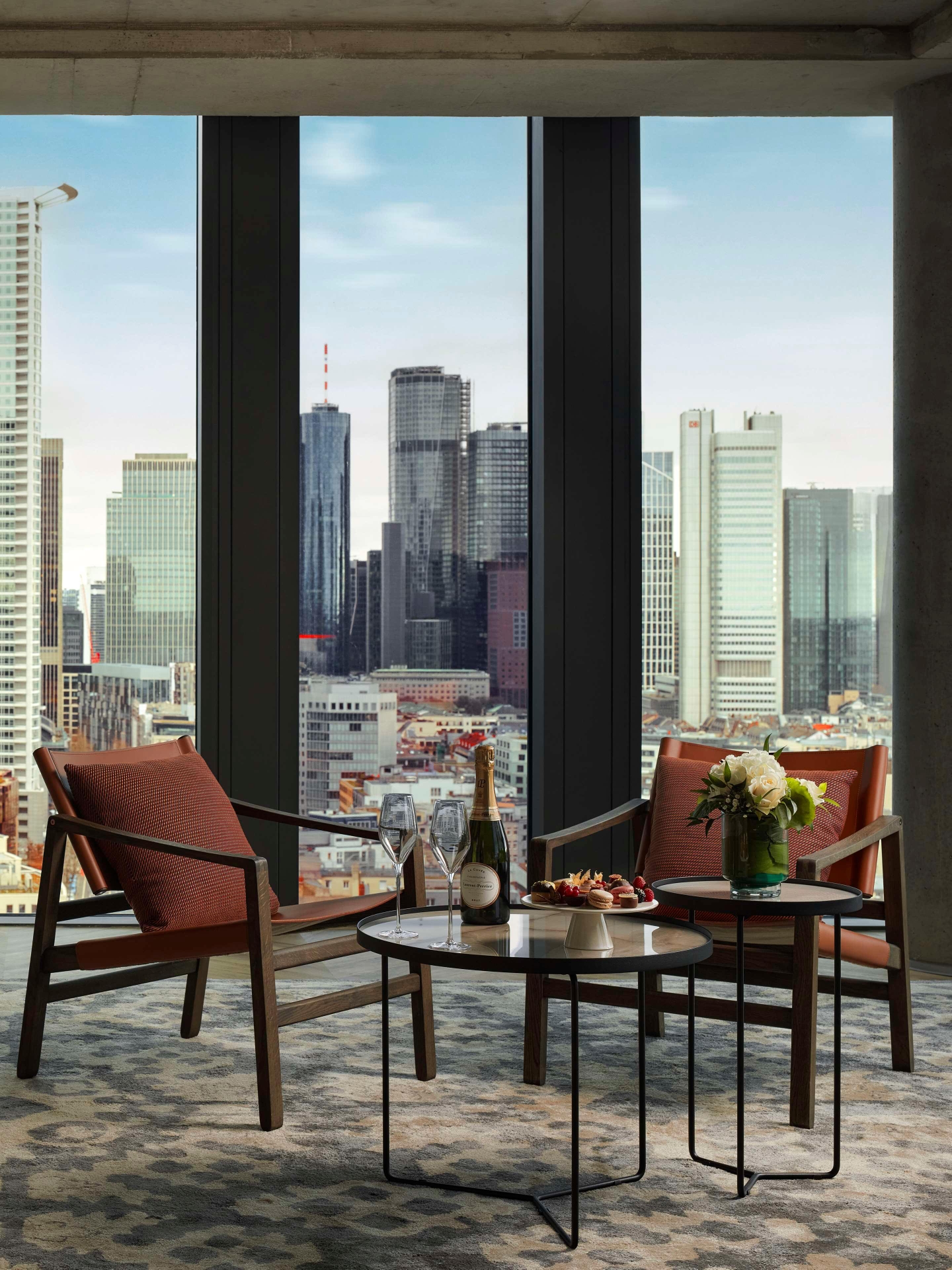 NH Collection Frankfurt Spin Tower, photo 40 of 73