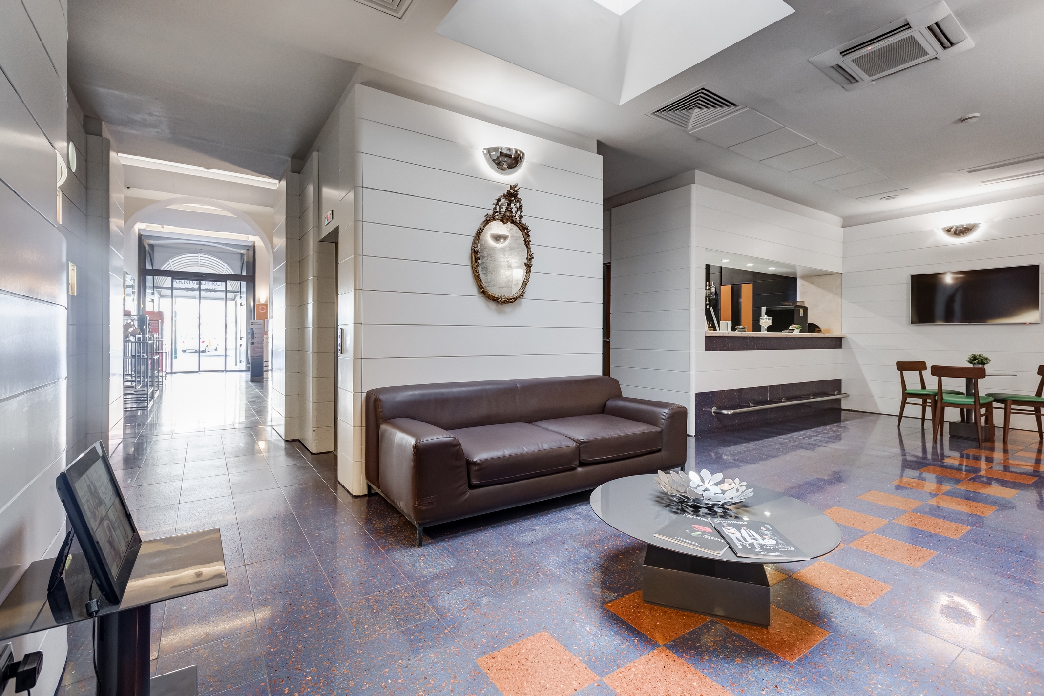 Best Western Plus Hotel Plaza, photo 27 of 41