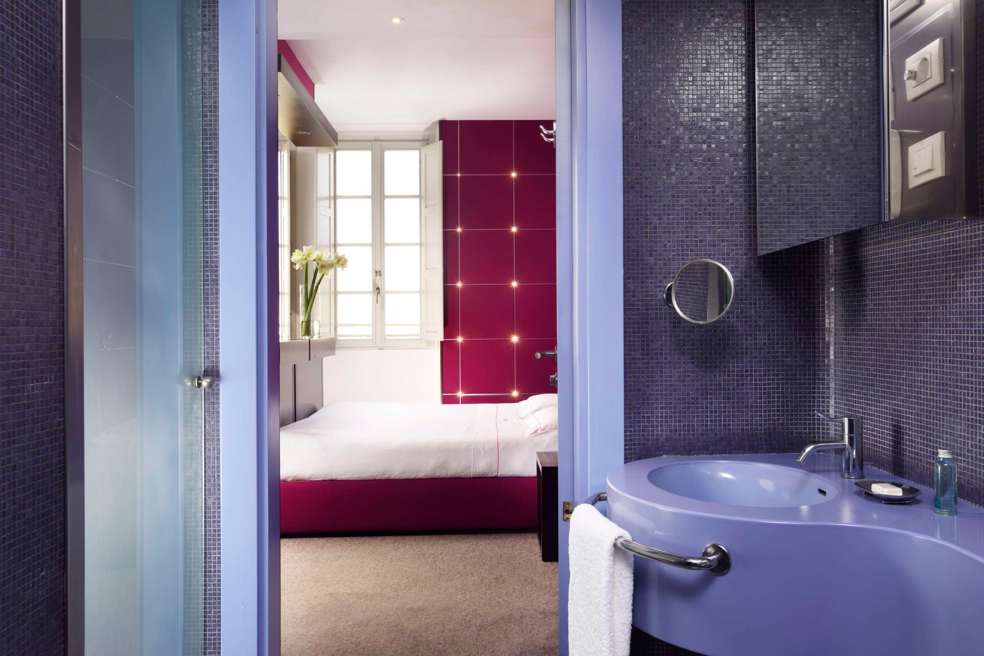 UNA HOTELS Vittoria Firenze, photo 16 of 45