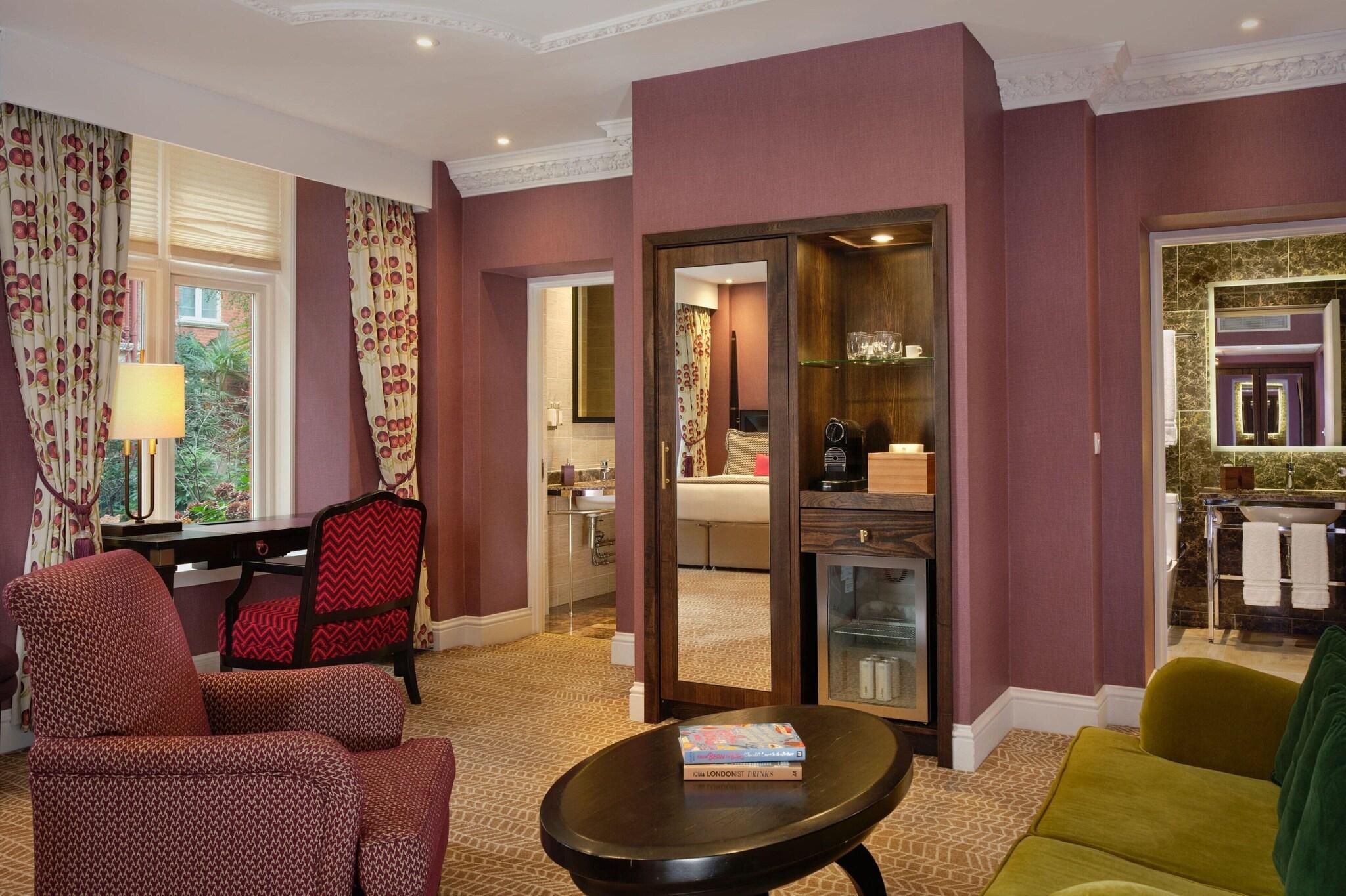 St Ermin's Hotel, Autograph Collection, photo 26 of 139