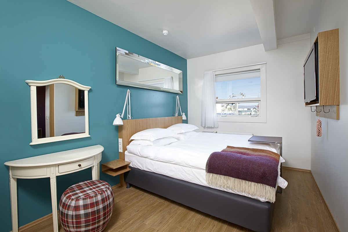 Reykjavik Marina - Berjaya Iceland Hotels, photo 7 of 29