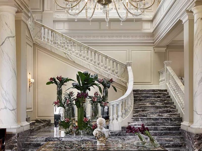 Palazzo Parigi Hotel &amp; Grand Spa, photo 3 of 17