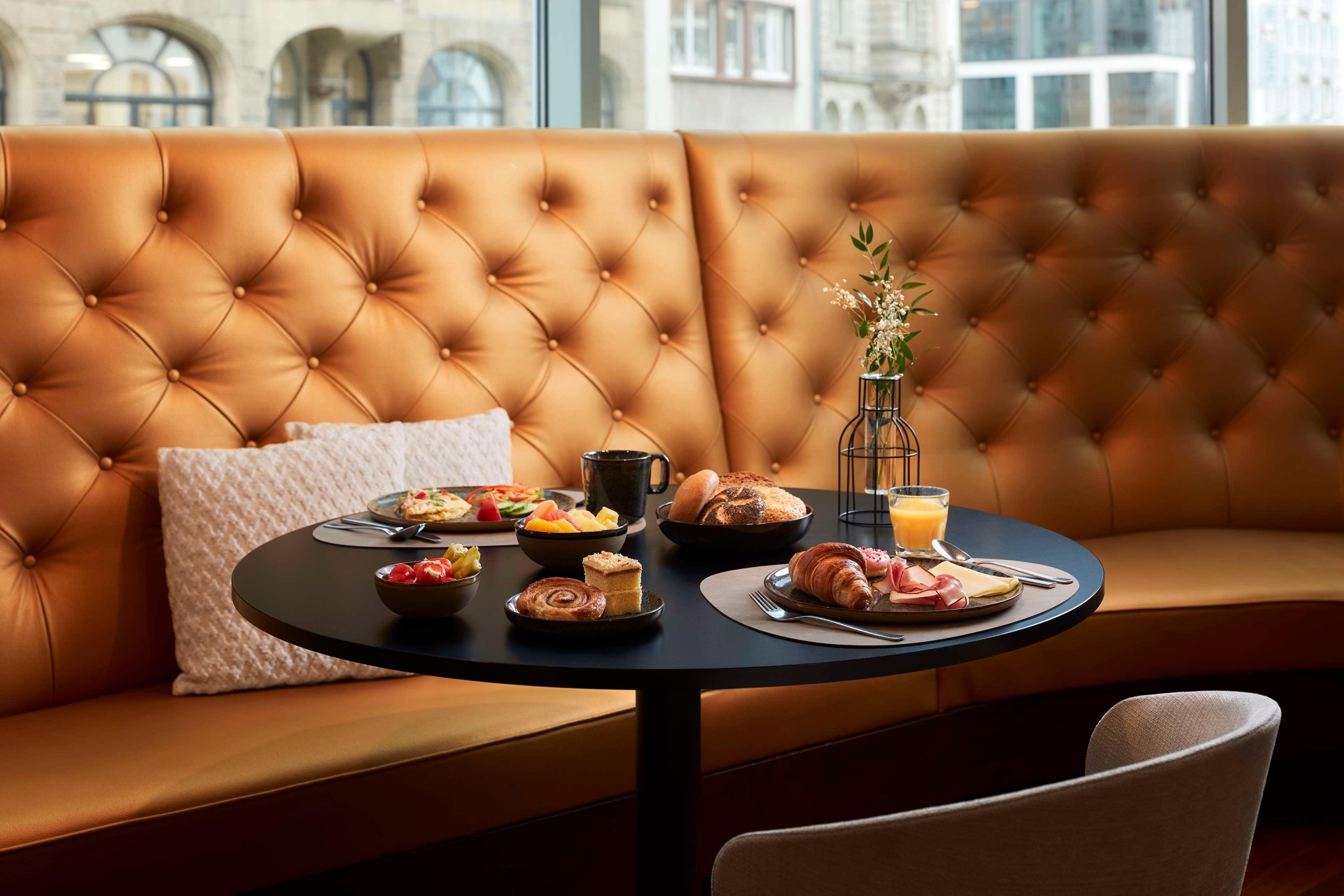 Avani Frankfurt City Hotel, photo 40 of 76