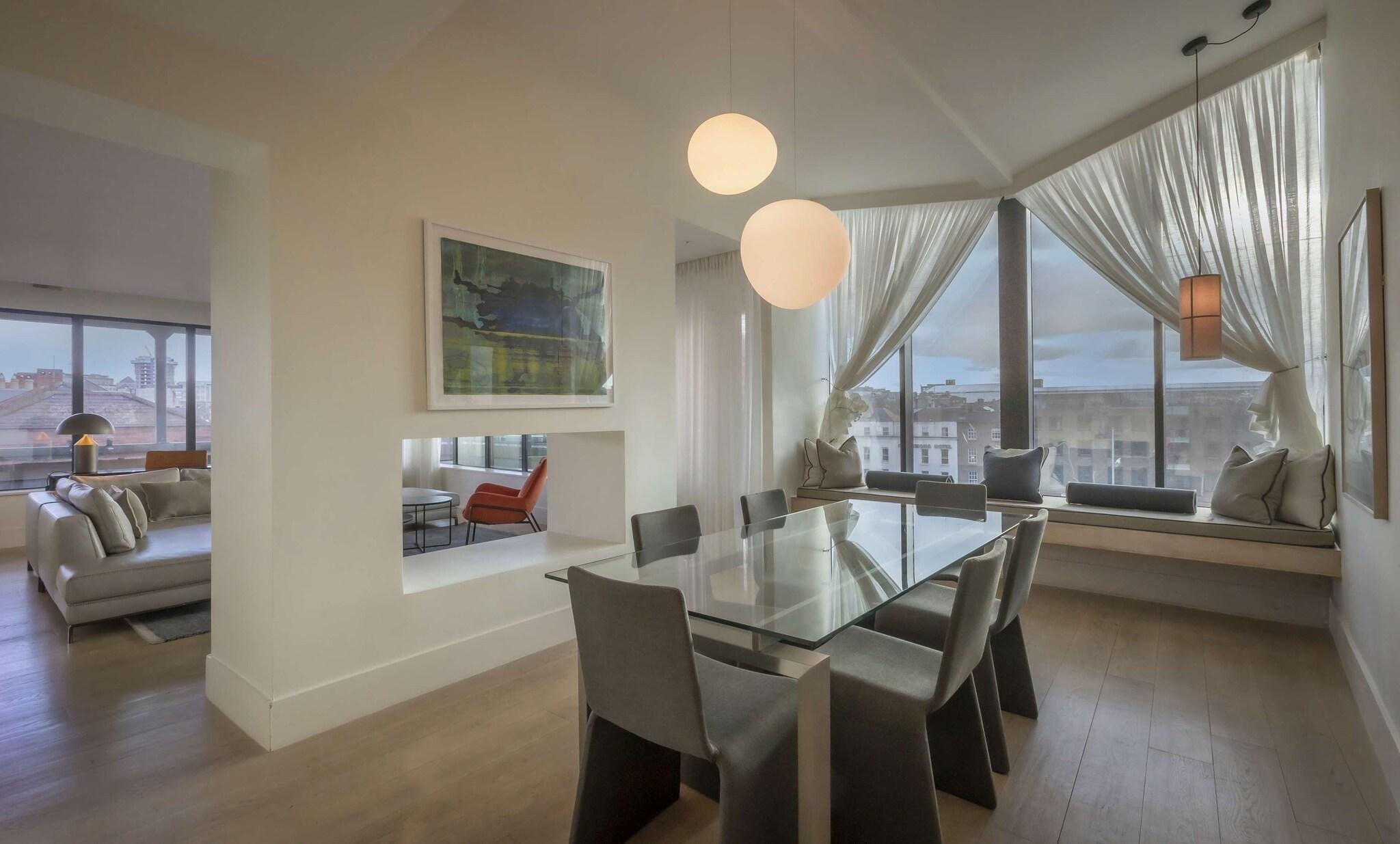 The Morrison Dublin, Curio Collection by Hilton, photo 91 of 154