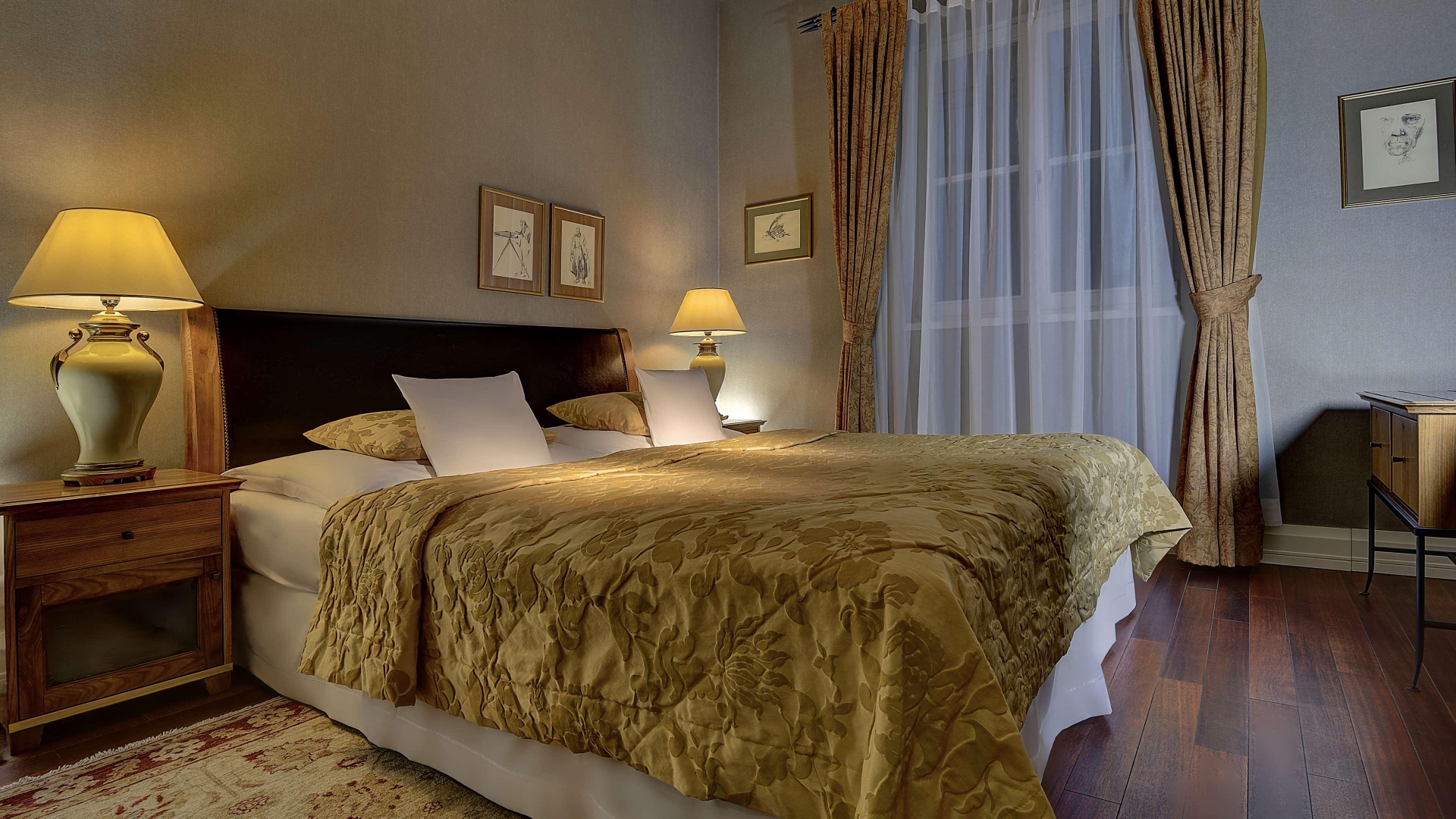 Marrol's Boutique Hotel, photo 23 of 56