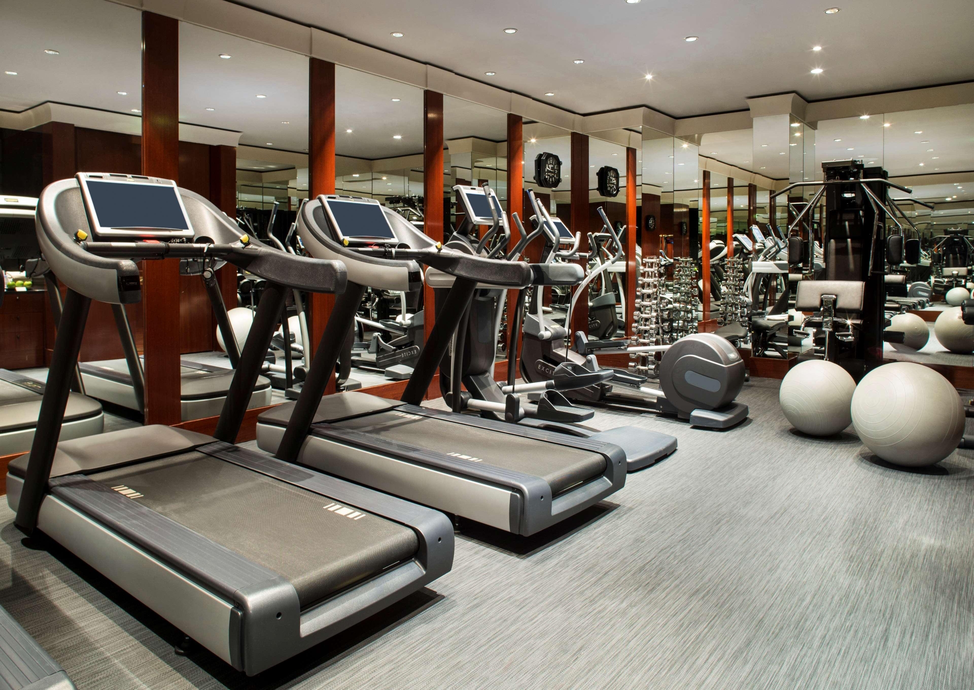 Park Hyatt Paris-Vendome, photo 185 of 199