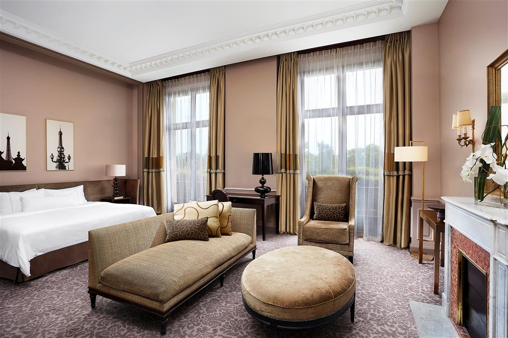 The Westin Paris, photo 66 of 199