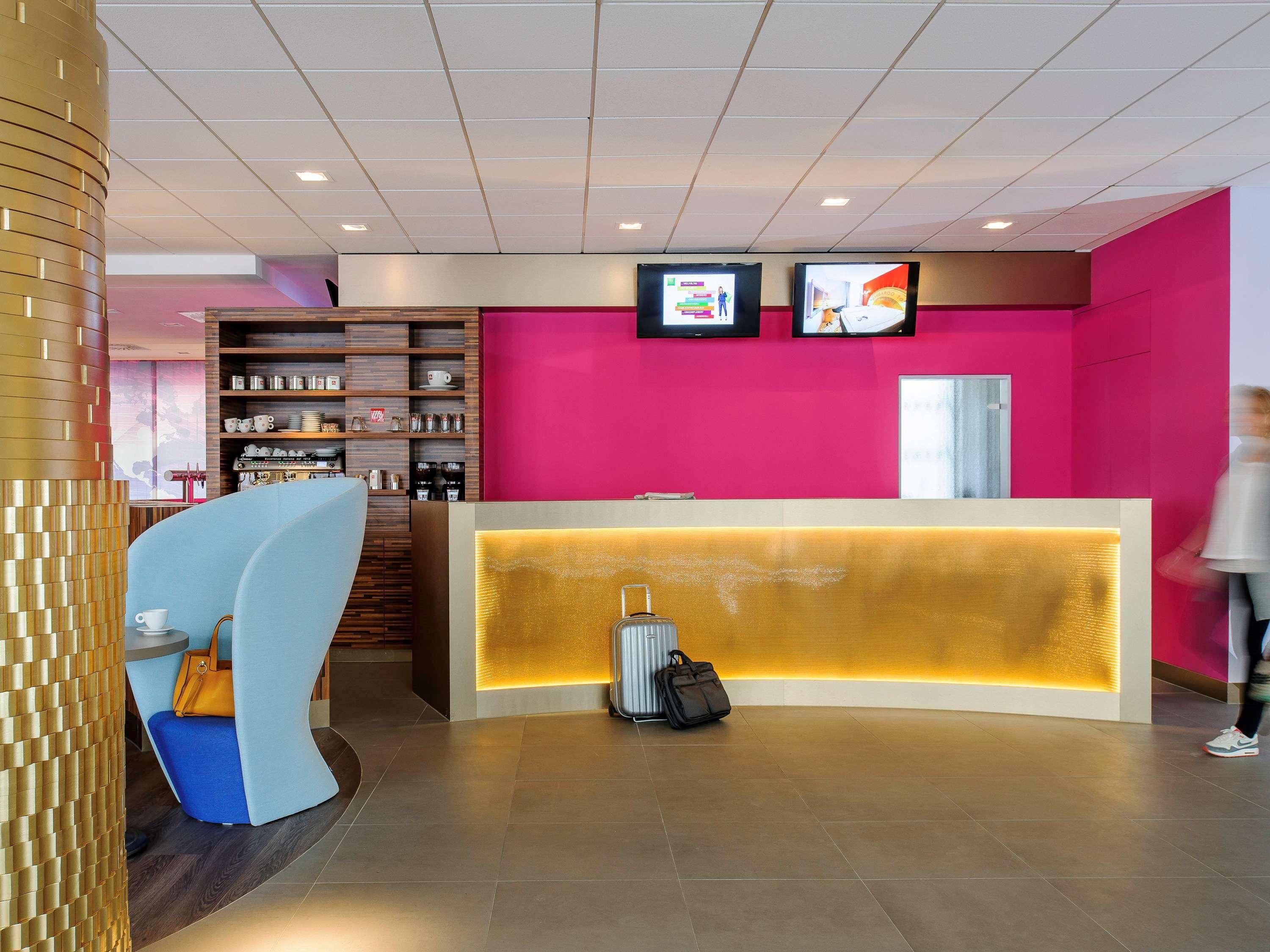 B&amp;B HOTEL Offenbach Kaiserlei, photo 10 of 54