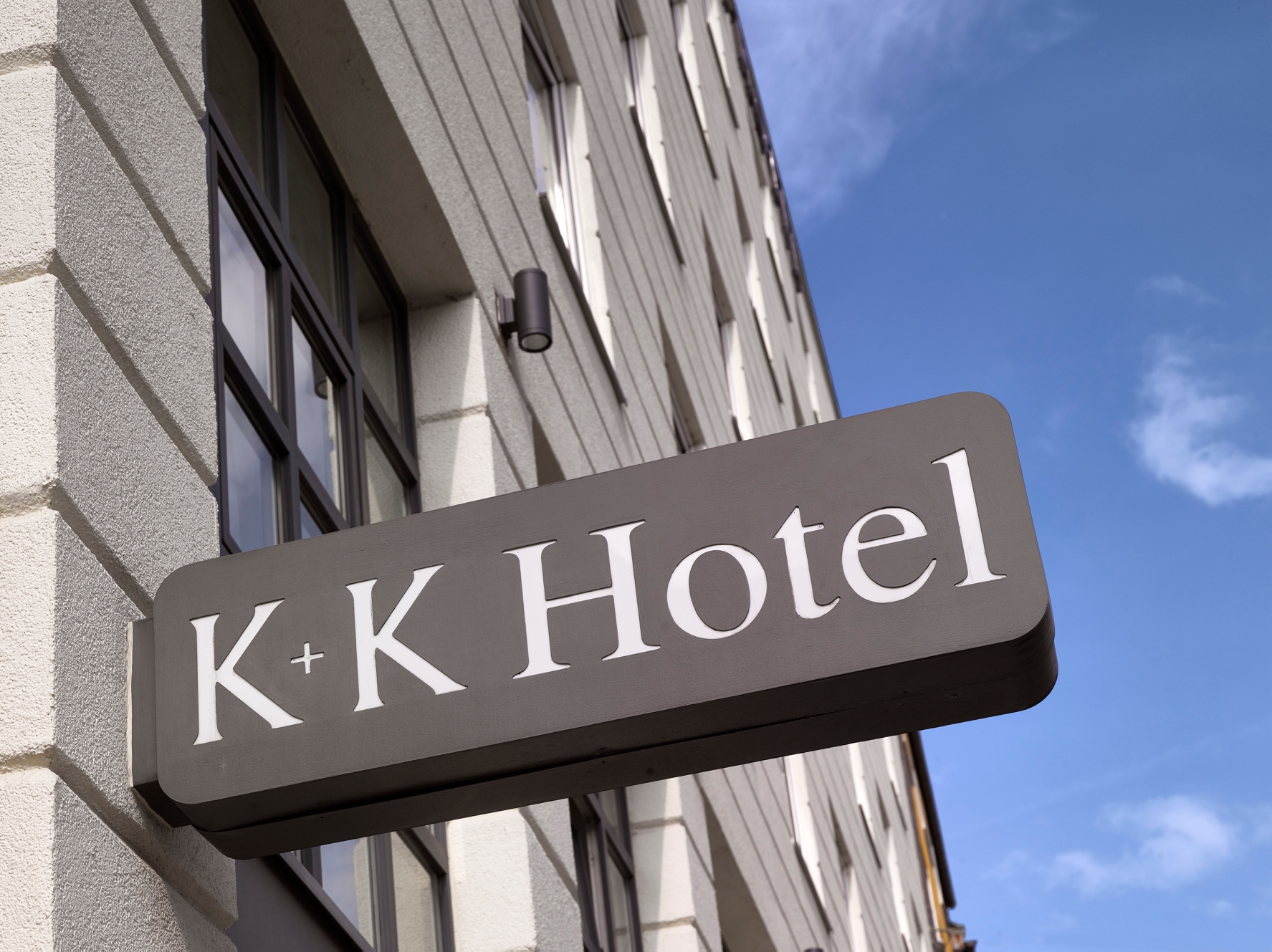 K+K Hotel am Harras, photo 3 of 59
