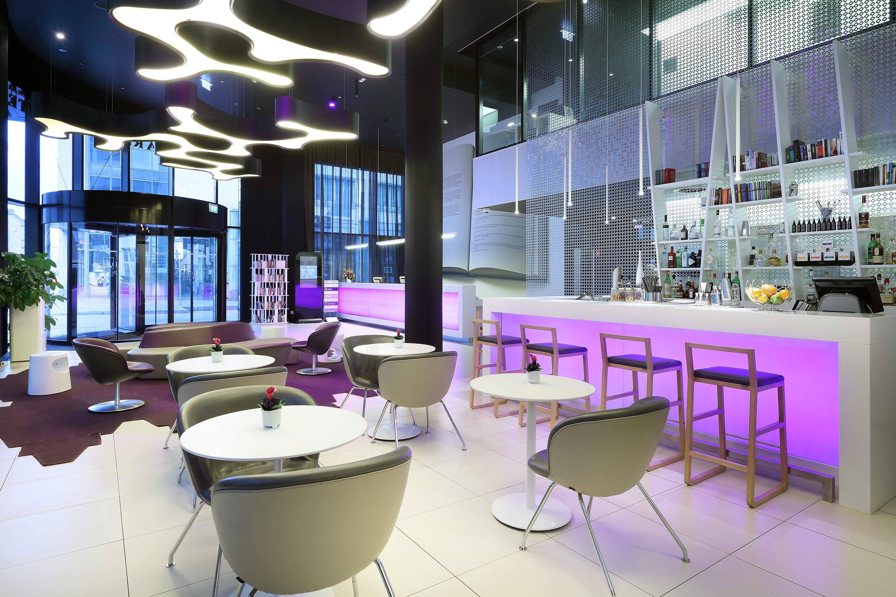 Eurostars Book Hotel, photo 36 of 50