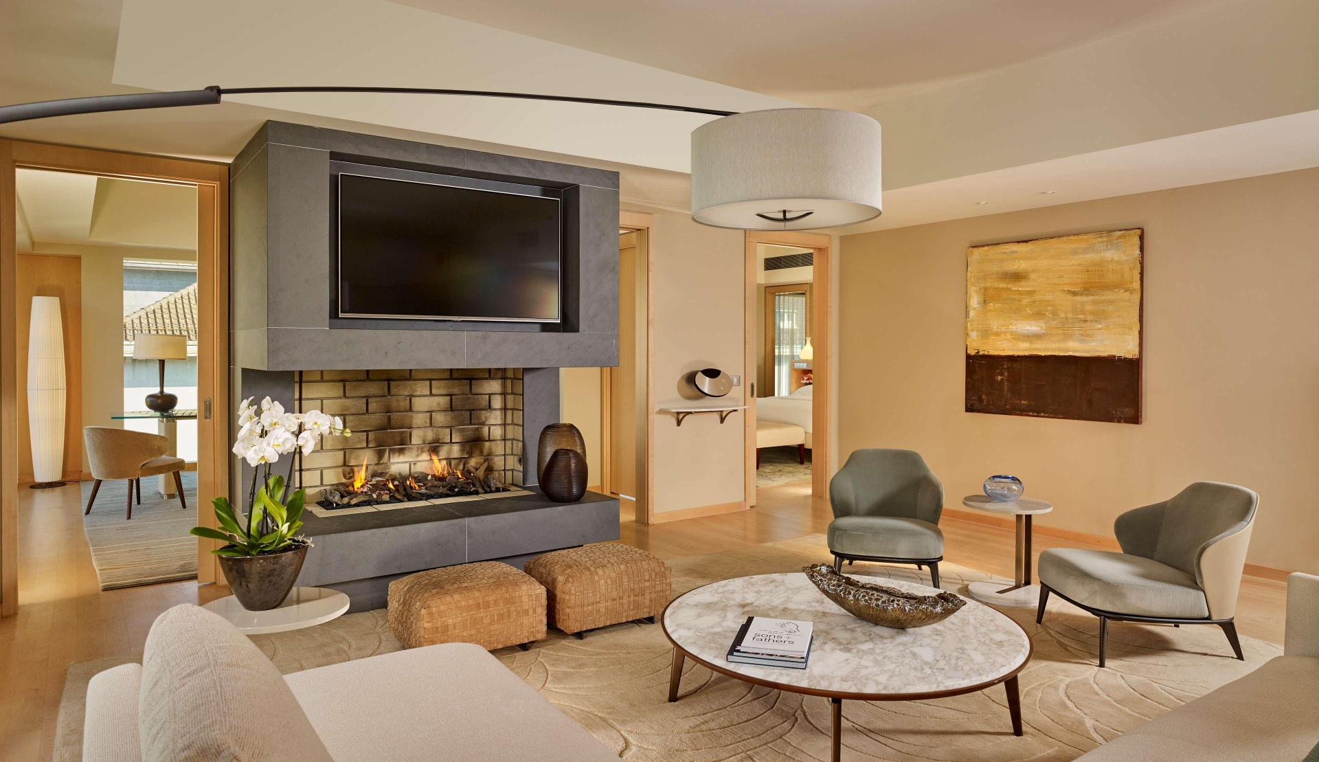 Park Hyatt Zurich, photo 68 of 153