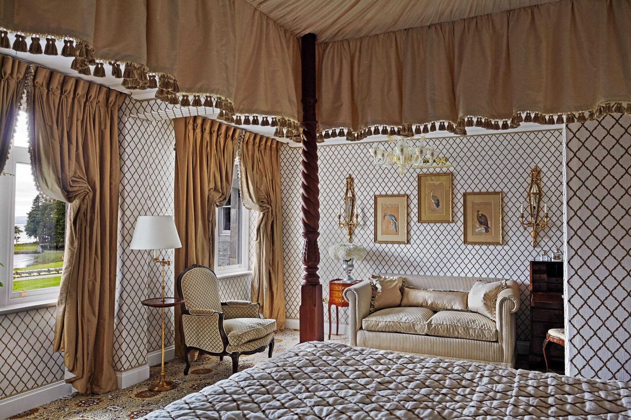 Ashford Castle Hotel, photo 10 of 52