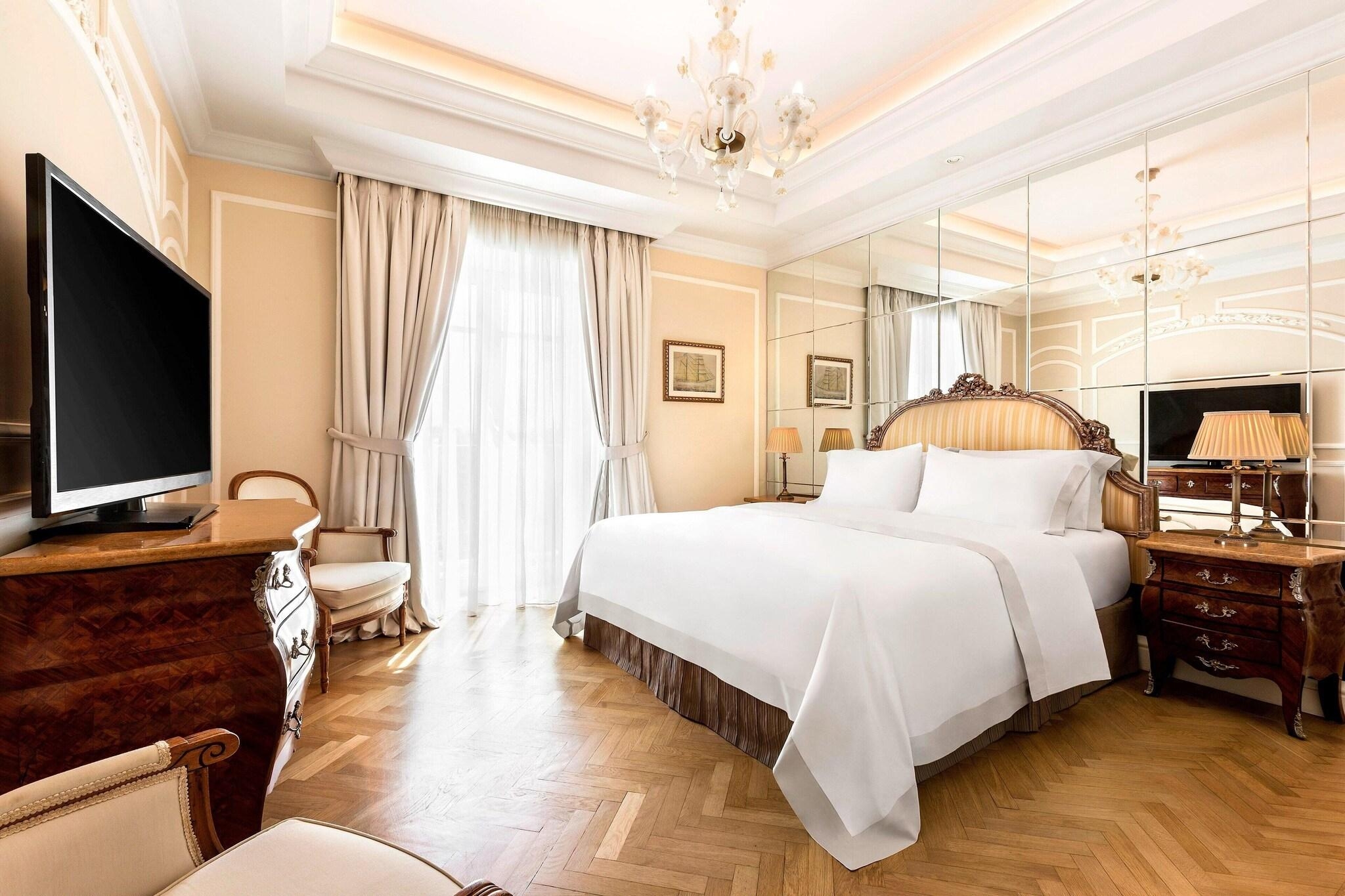 King George A Luxury Collection Hotel, photo 122 of 199