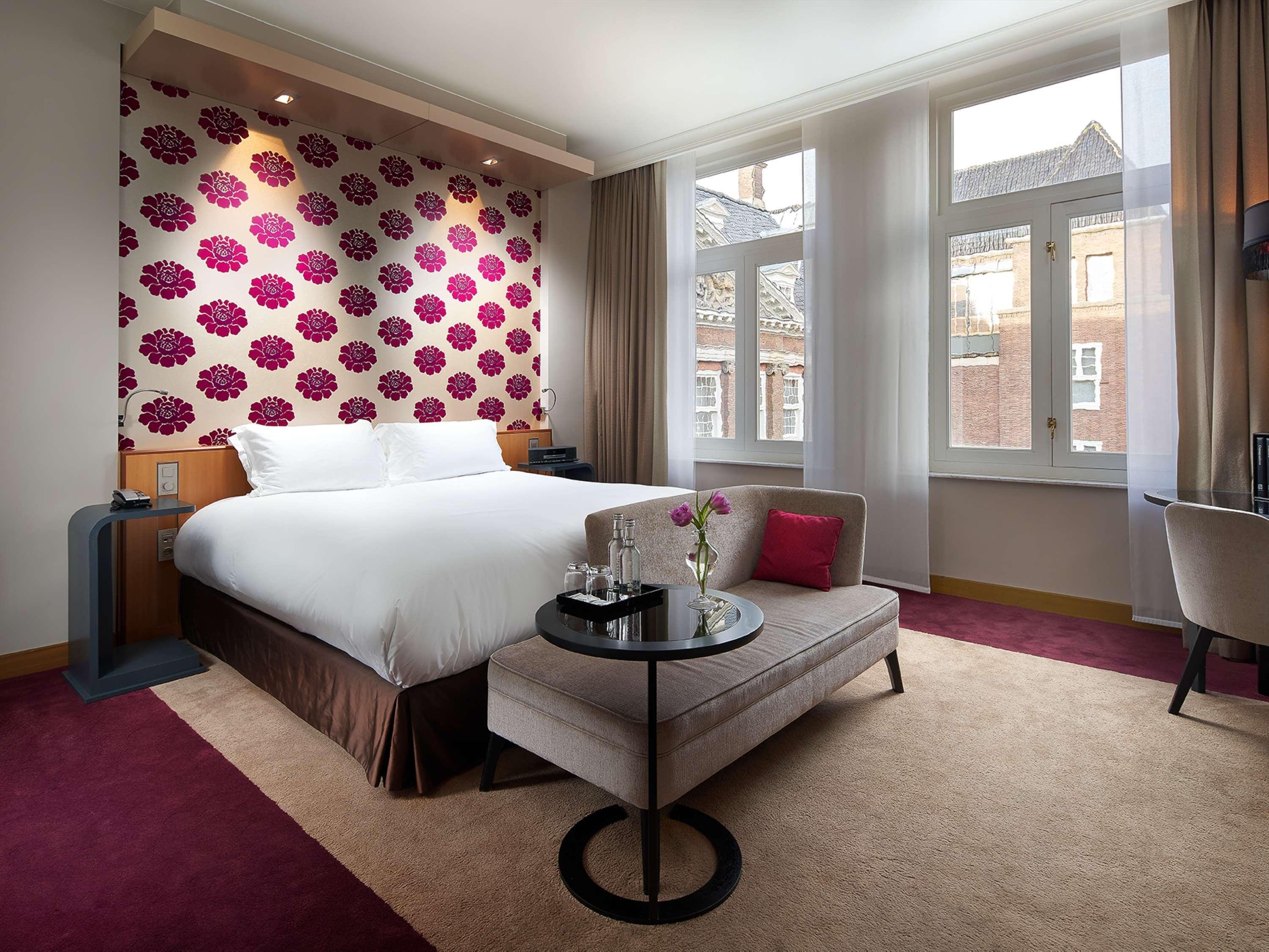 Sofitel Legend the Grand Amsterdam, photo 71 of 199