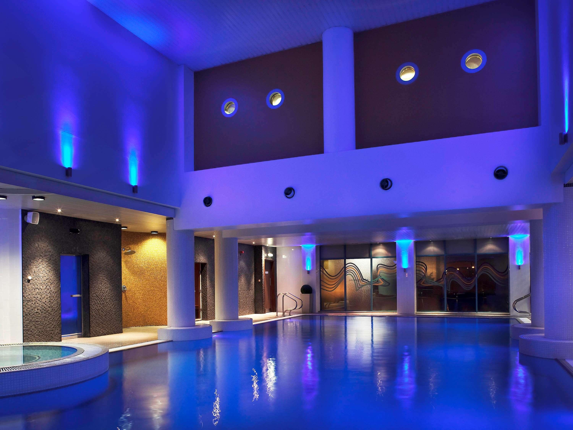 Novotel Cardiff Centre, photo 133 of 139