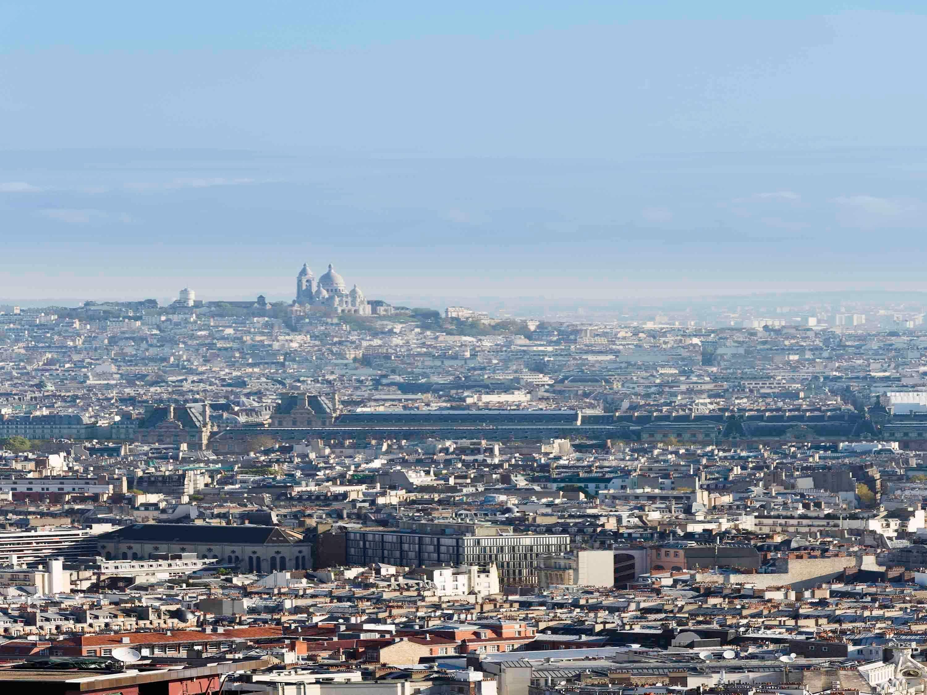 Pullman Paris Montparnasse, photo 94 of 199