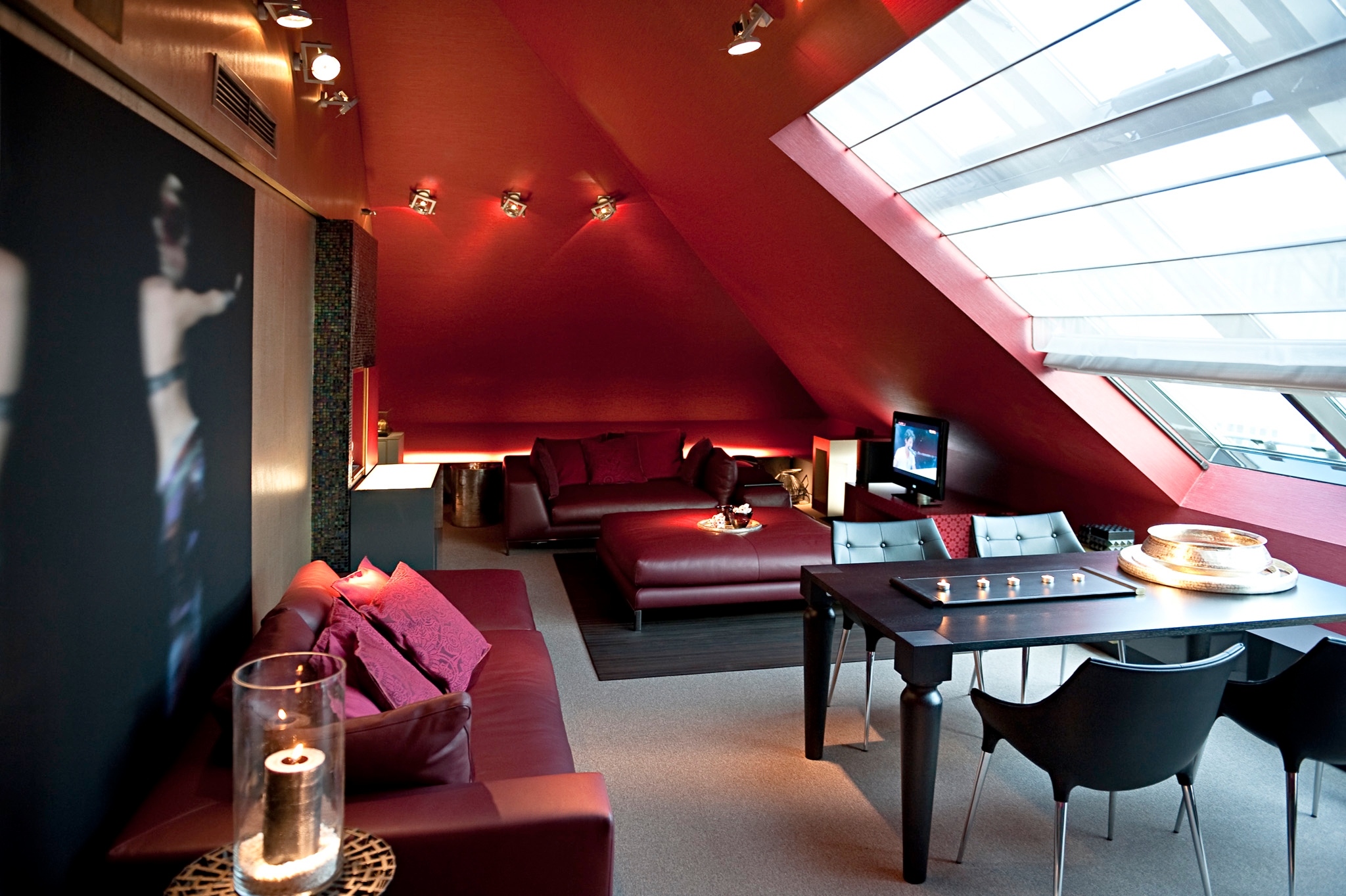 Sofitel Munich Bayerpost, photo 50 of 199