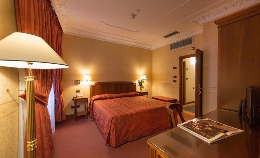 Strozzi Palace Hotel, photo 5 of 87