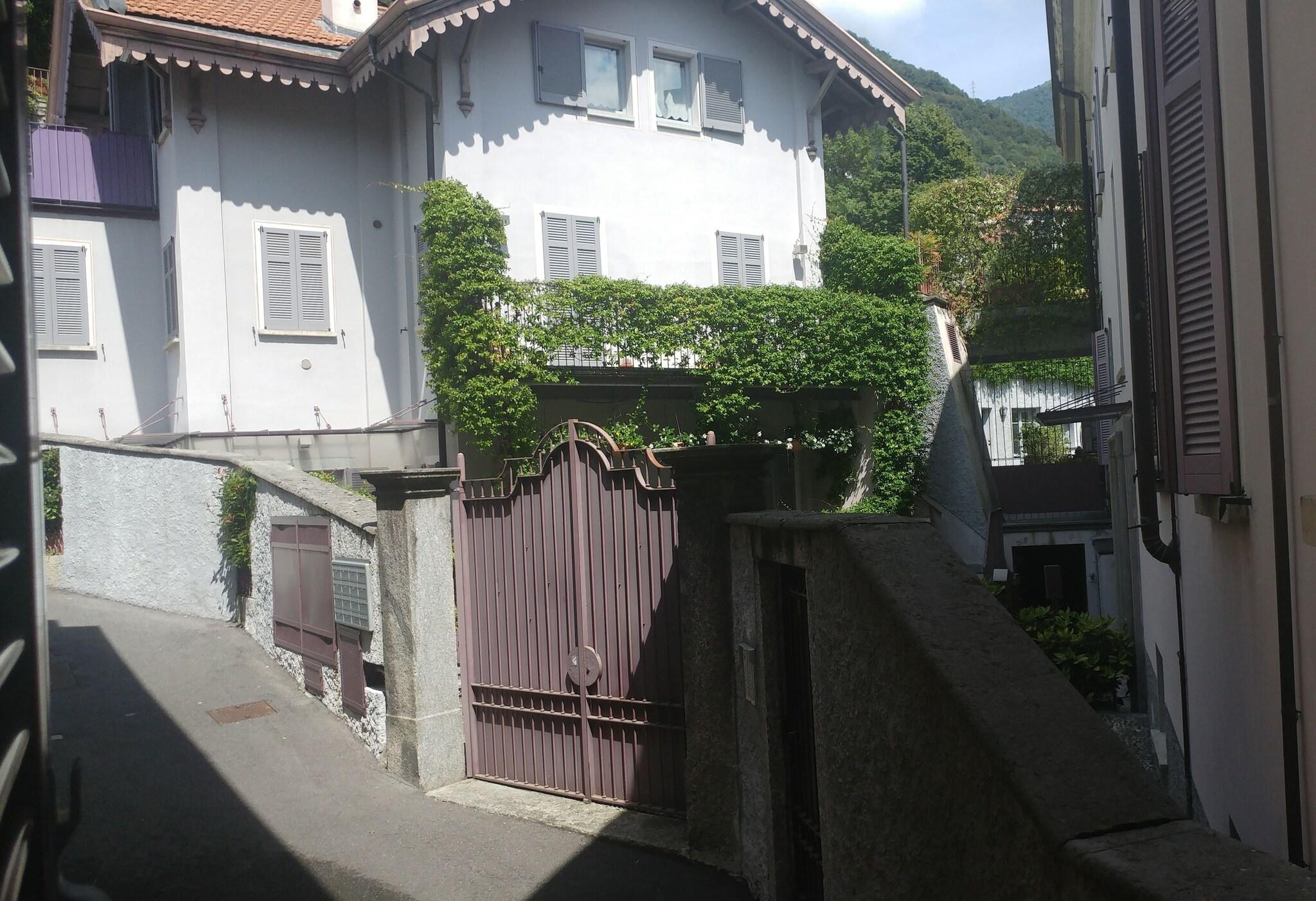Hotel Posta Moltrasio, photo 64 of 135