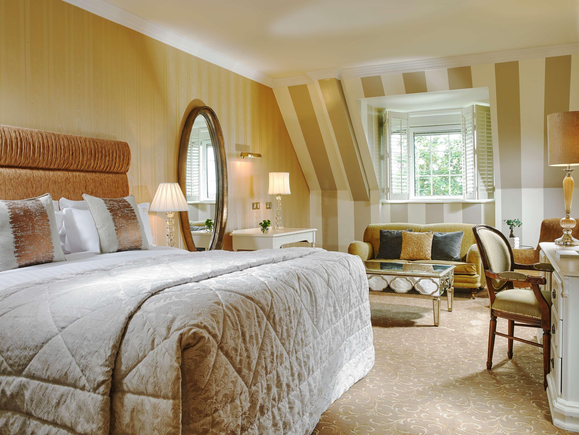 Hayfield Manor, photo 21 of 50