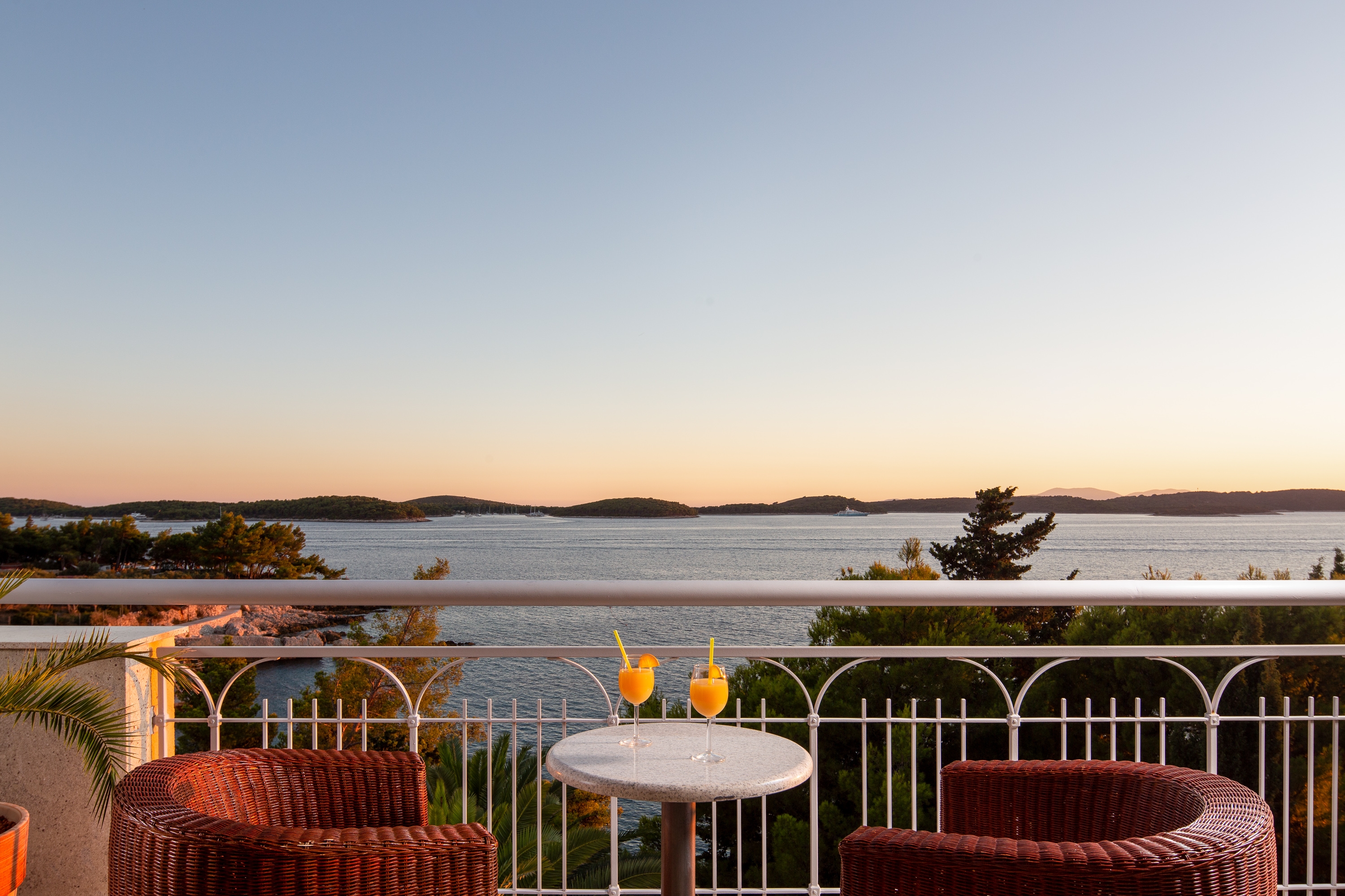 Boutique Beach Resort Podstine, photo 6 of 26