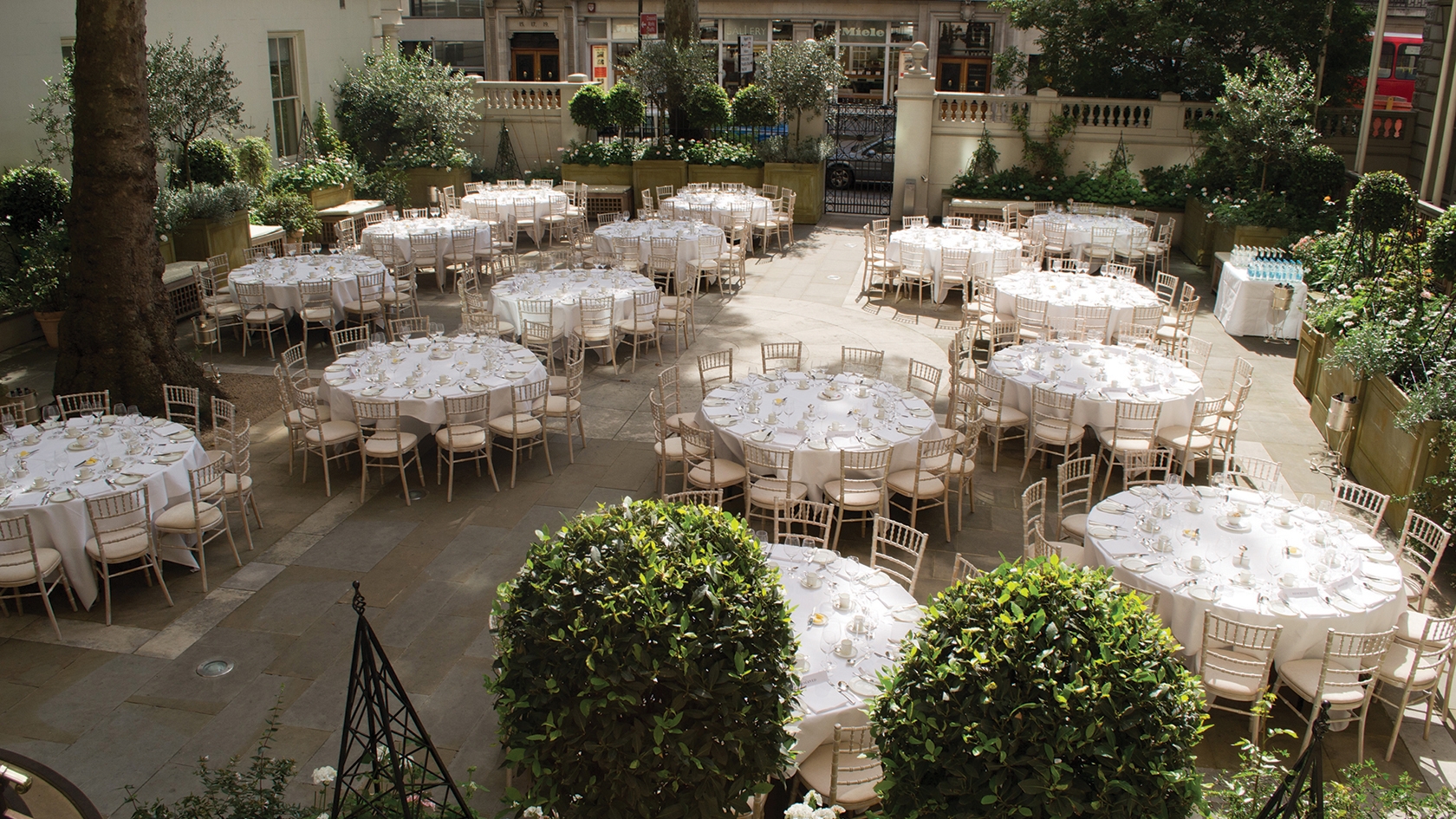 The Langham London, photo 37 of 37