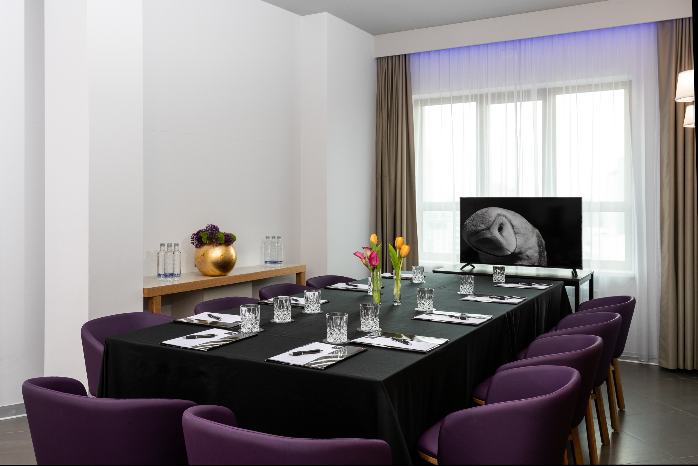 NYX Hotel Milan by Leonardo Hotels, photo 22 of 32
